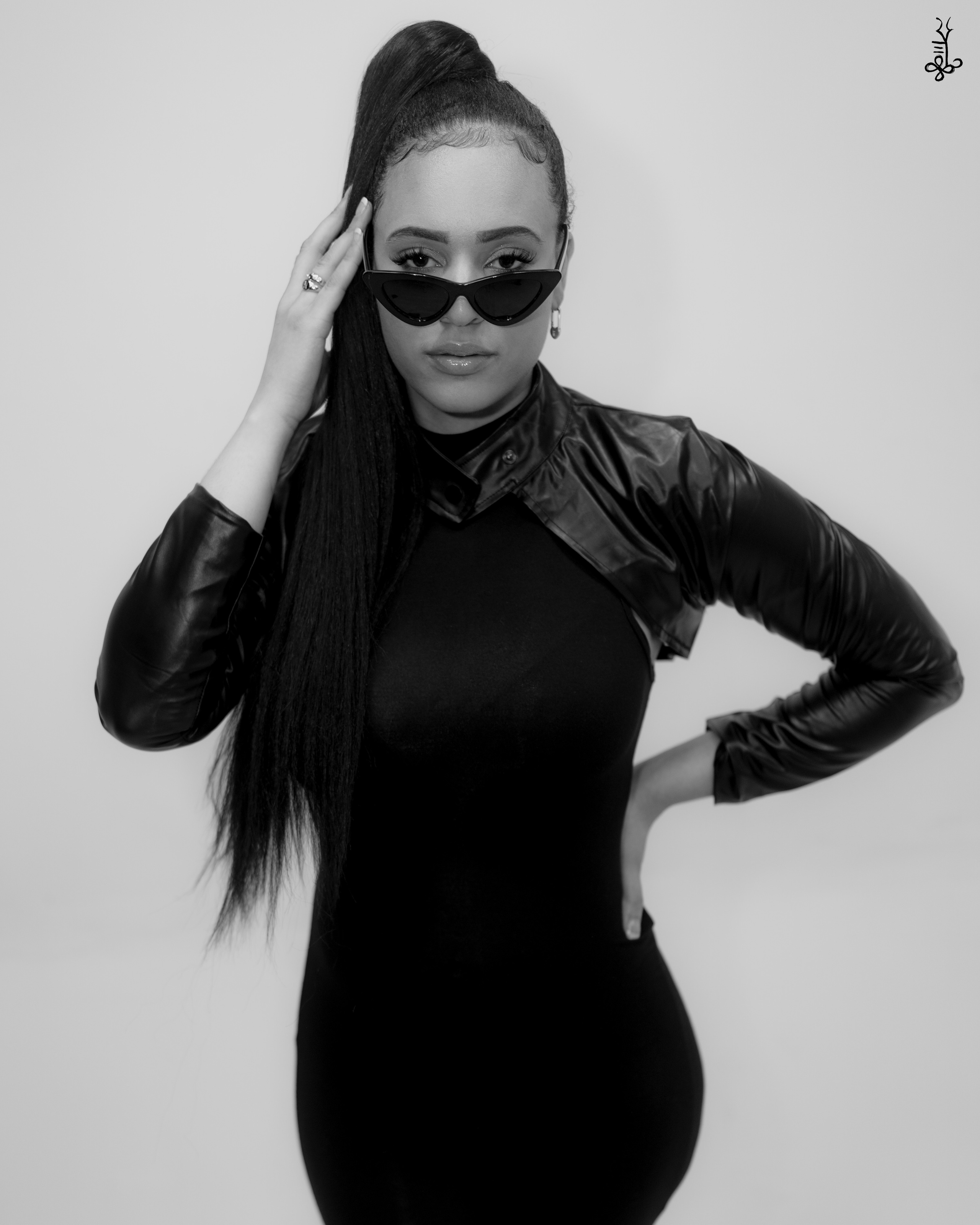 DIAMOND. Ke’Ondris