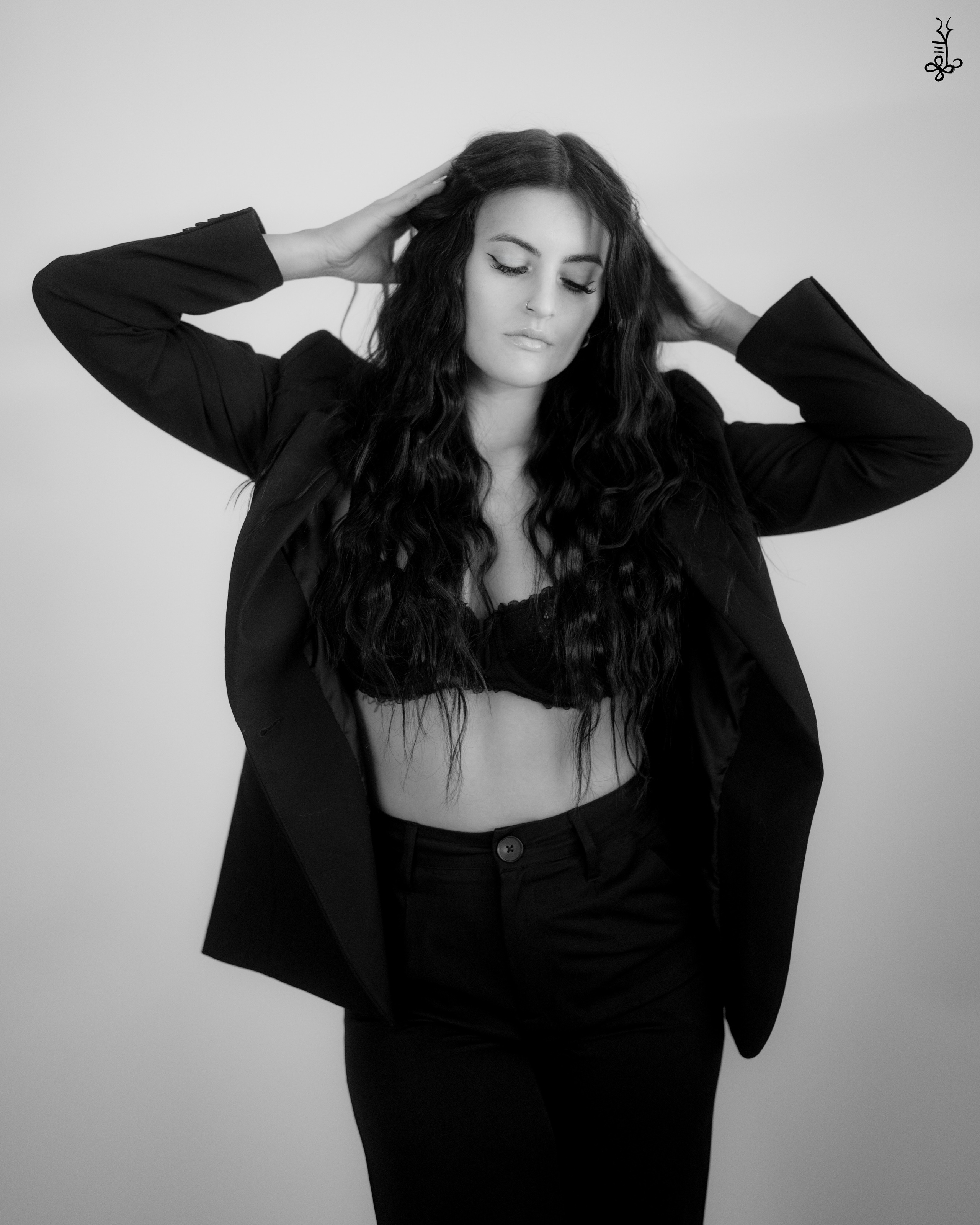 KIRSTIN BEBOER. Ke’Ondris