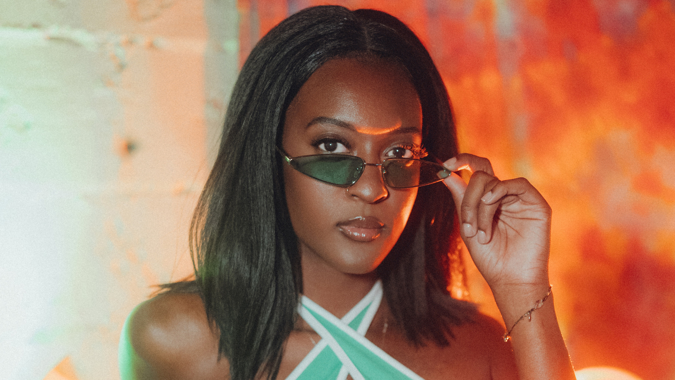 AMBER SAPENTER. Ke’Ondris