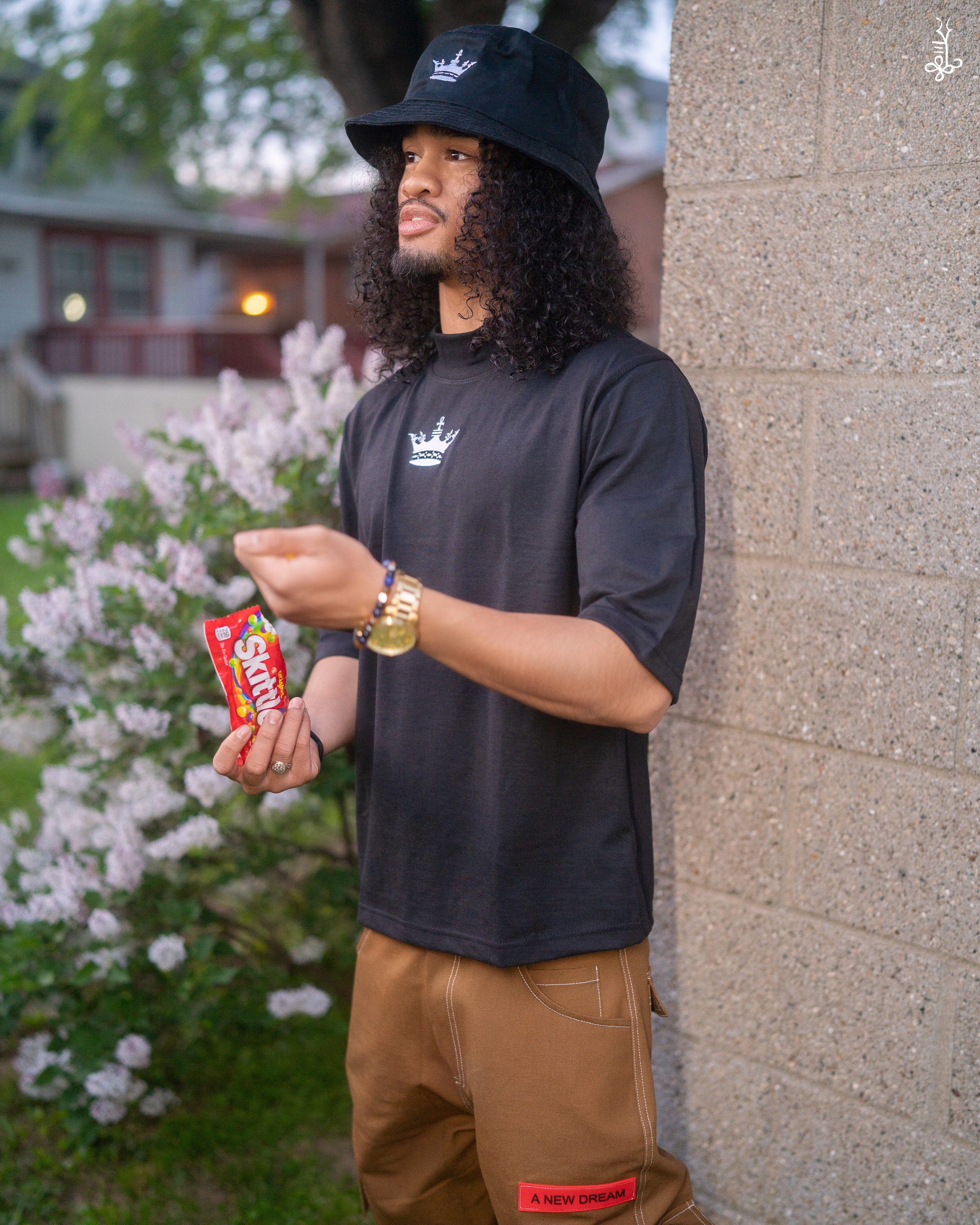 @KALU.BEY. Ke’Ondris