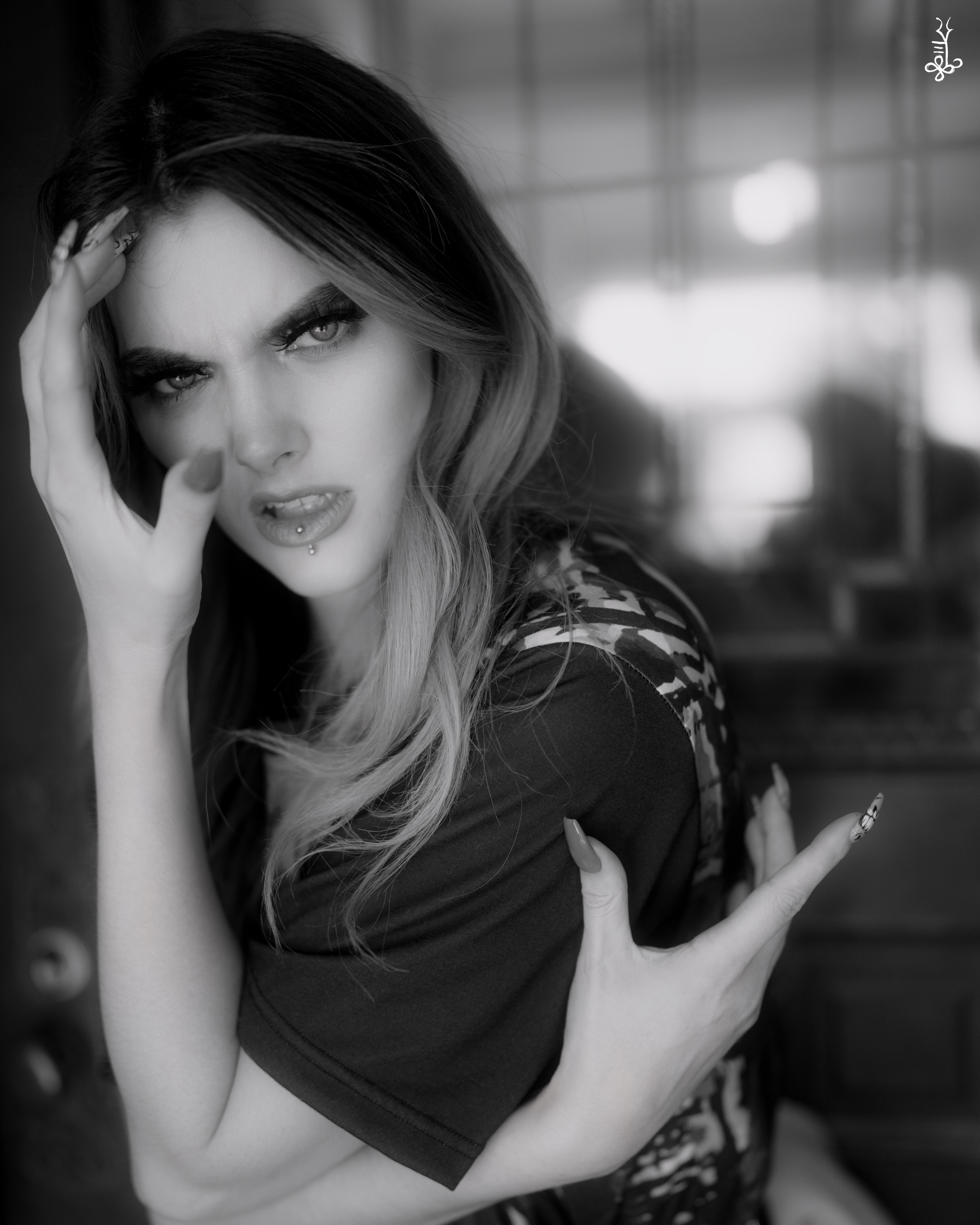 AUTUMN HUSE. Ke’Ondris