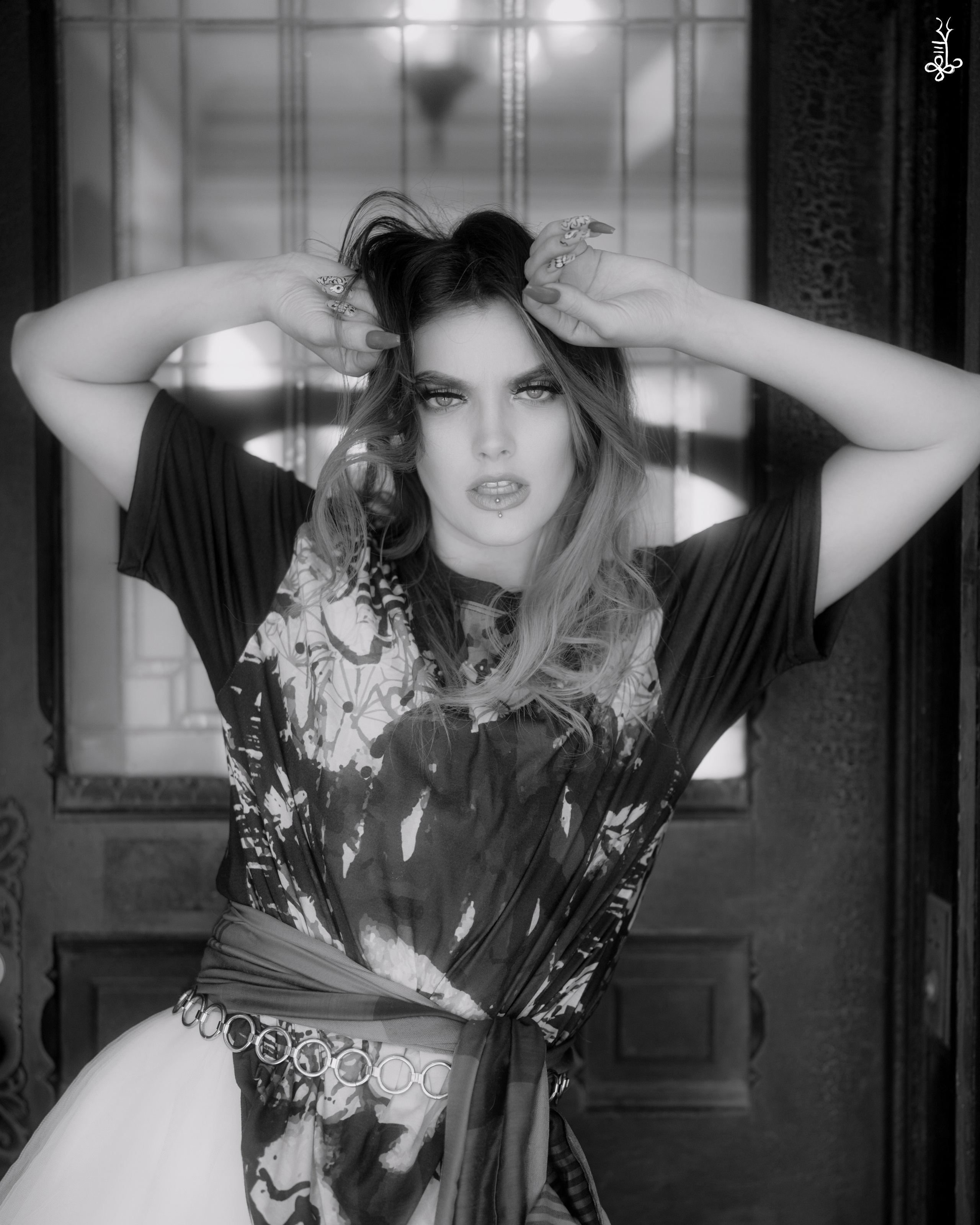 AUTUMN HUSE. Ke’Ondris