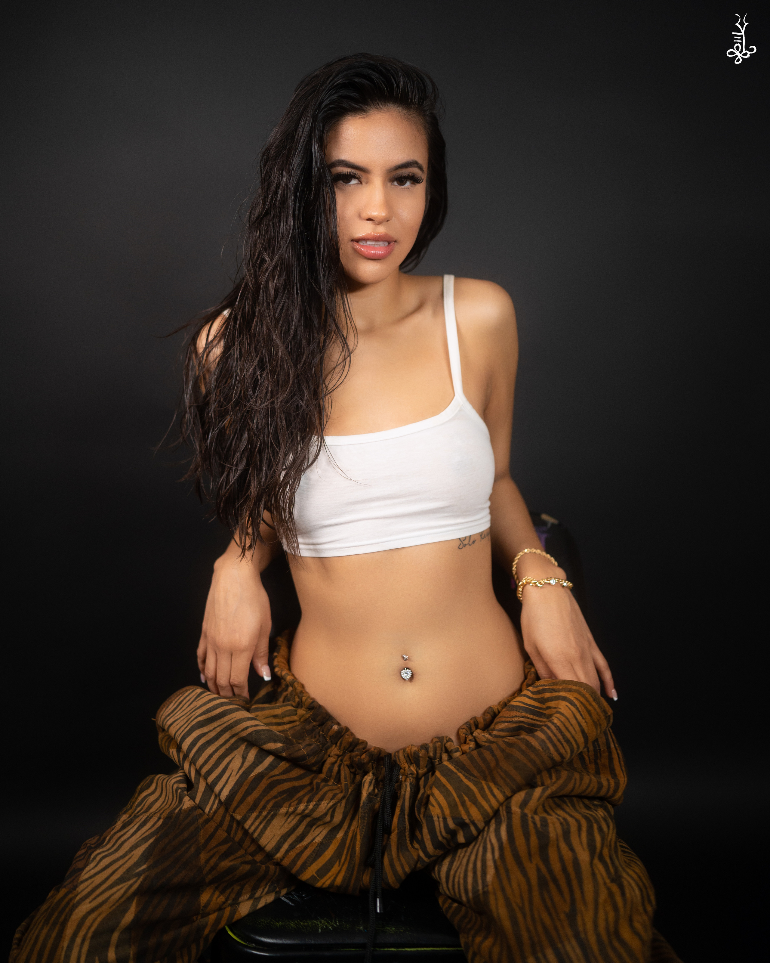 KIM NUNEZ. Ke’Ondris