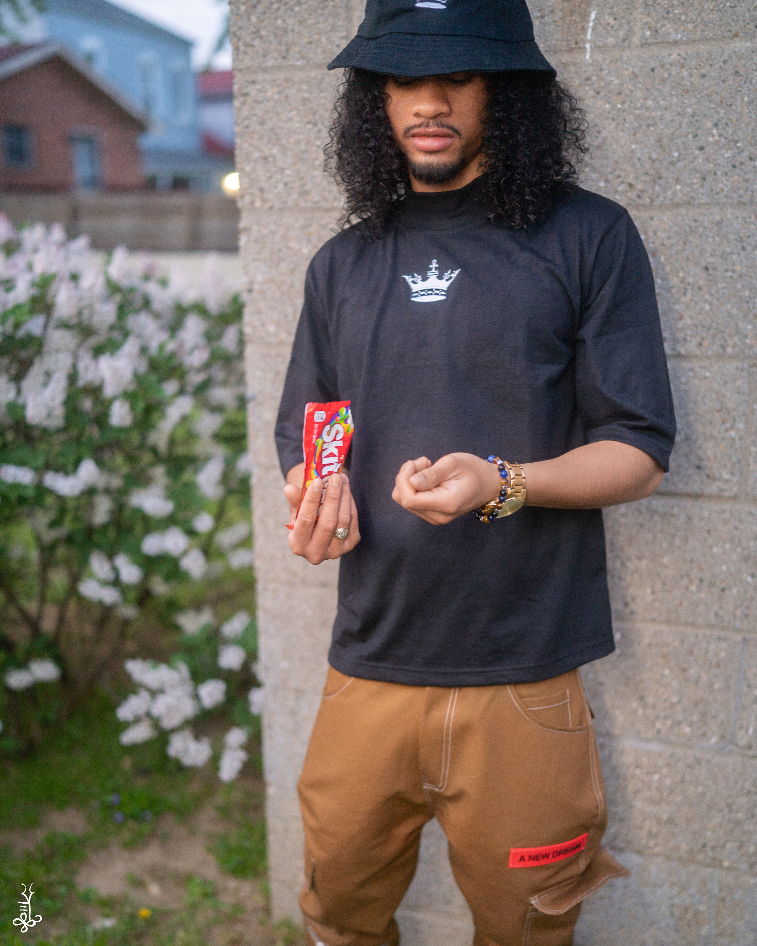 @KALU.BEY. Ke’Ondris