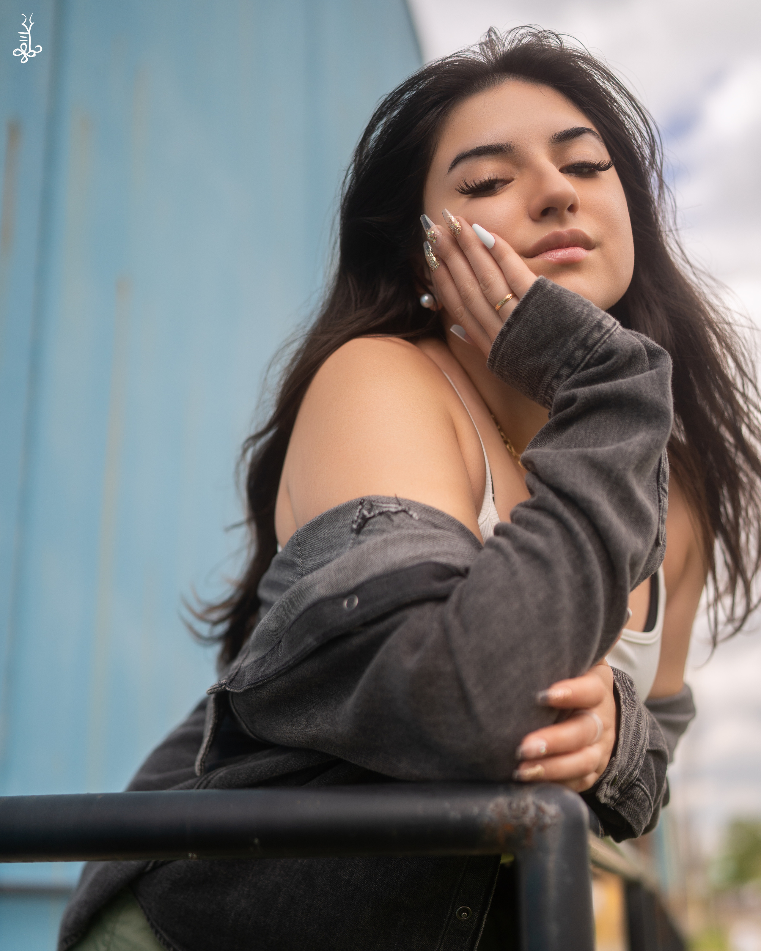 ANDREA SANCHEZ. Ke’Ondris