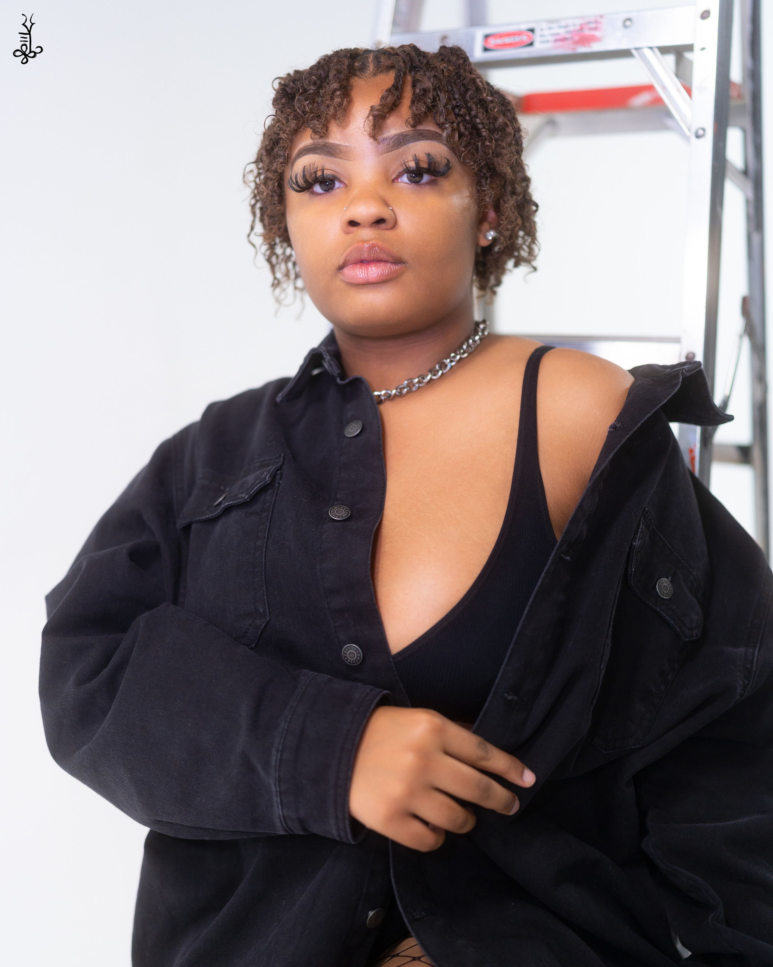 JALIAH SOLARX. Ke’Ondris