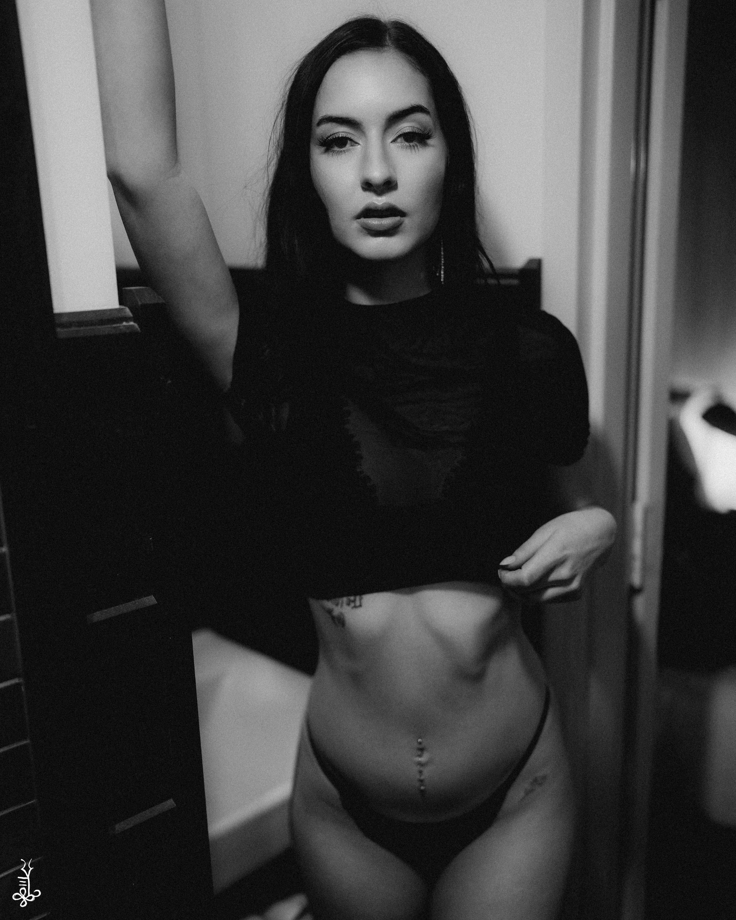 KENNA ROSE. Ke’Ondris