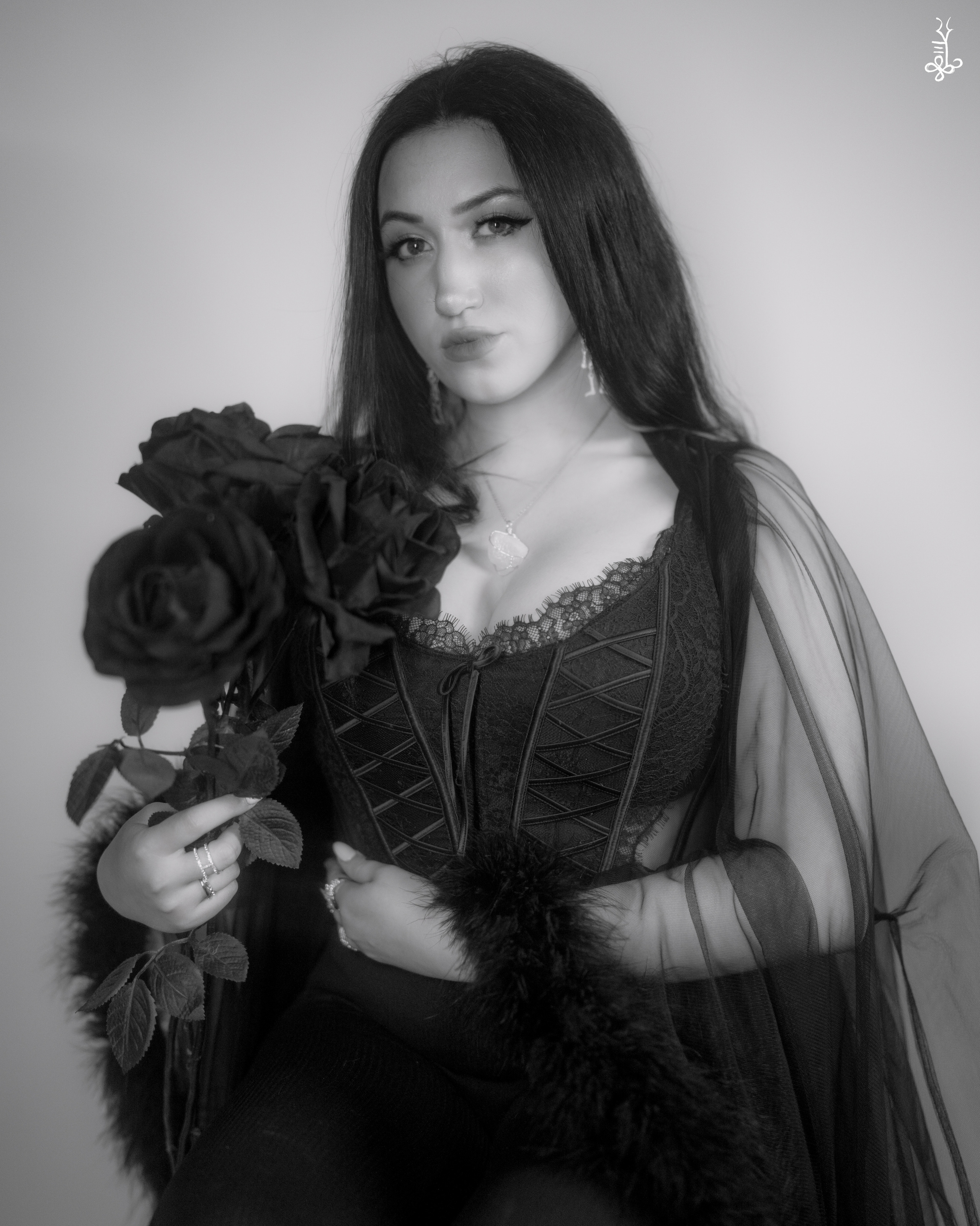 JACKIE CASS. Ke’Ondris