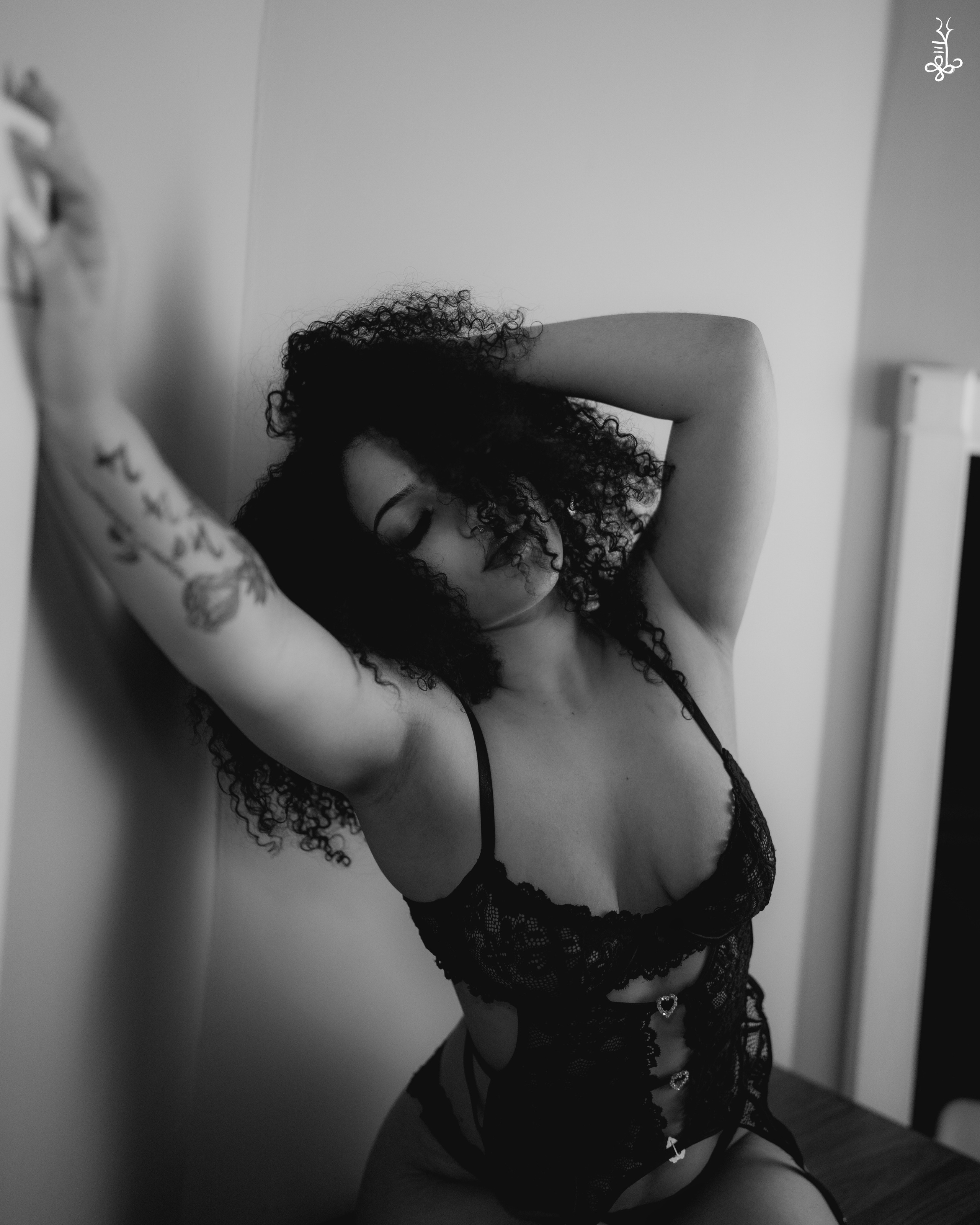 SAMANTHA. Ke’Ondris