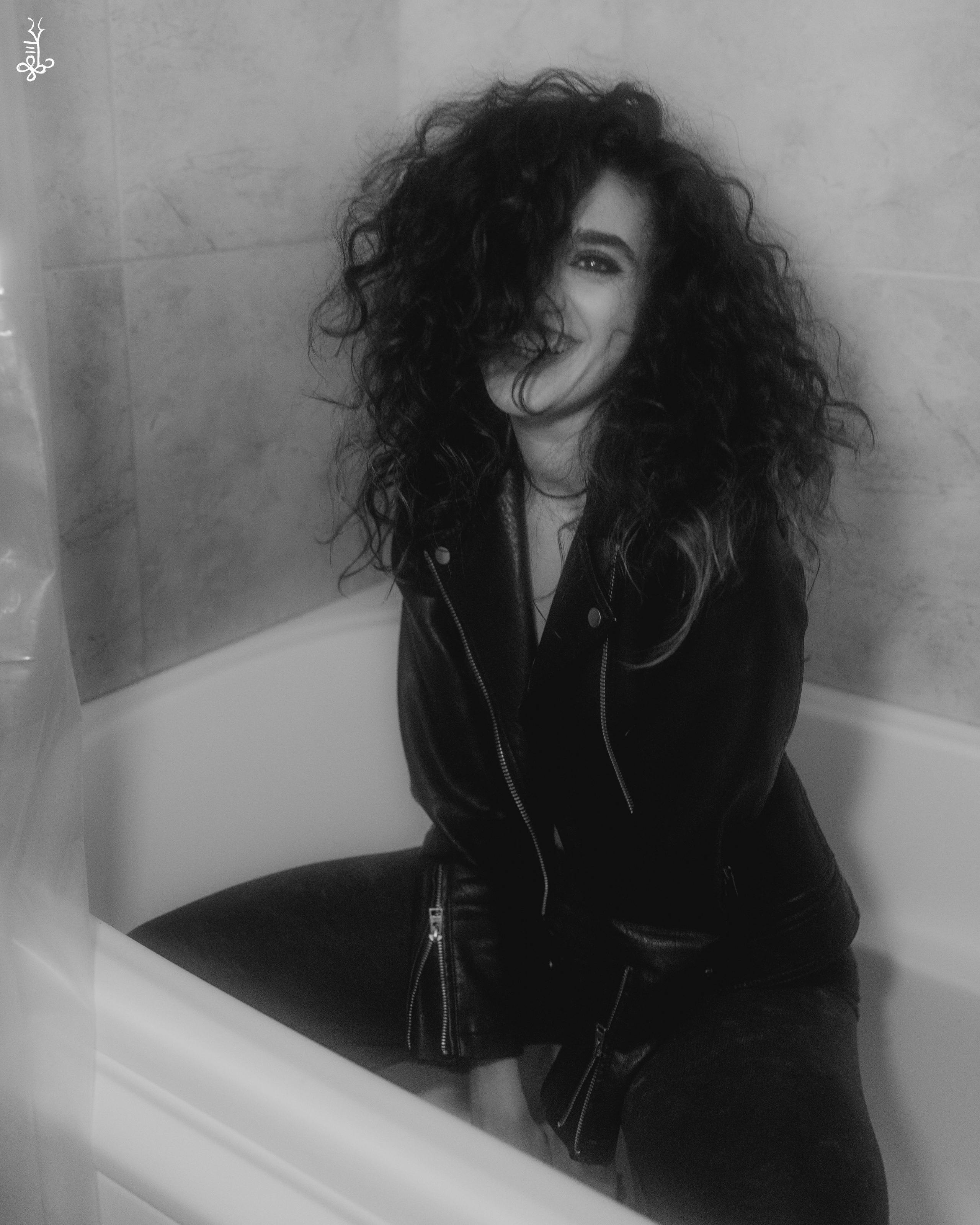 SABRINA ALI. Ke’Ondris