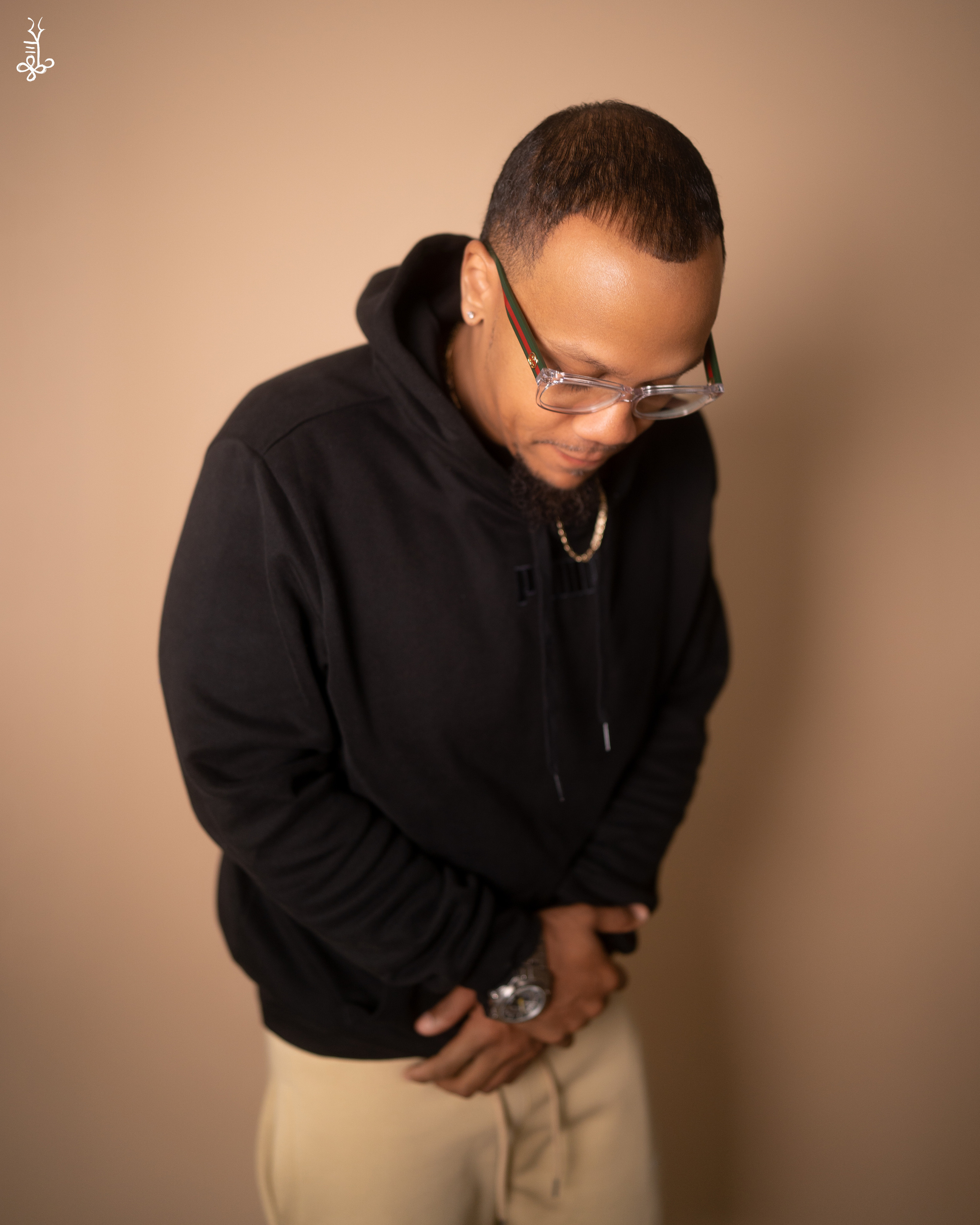 CIRCLE CITY HUSTLE. Ke’Ondris