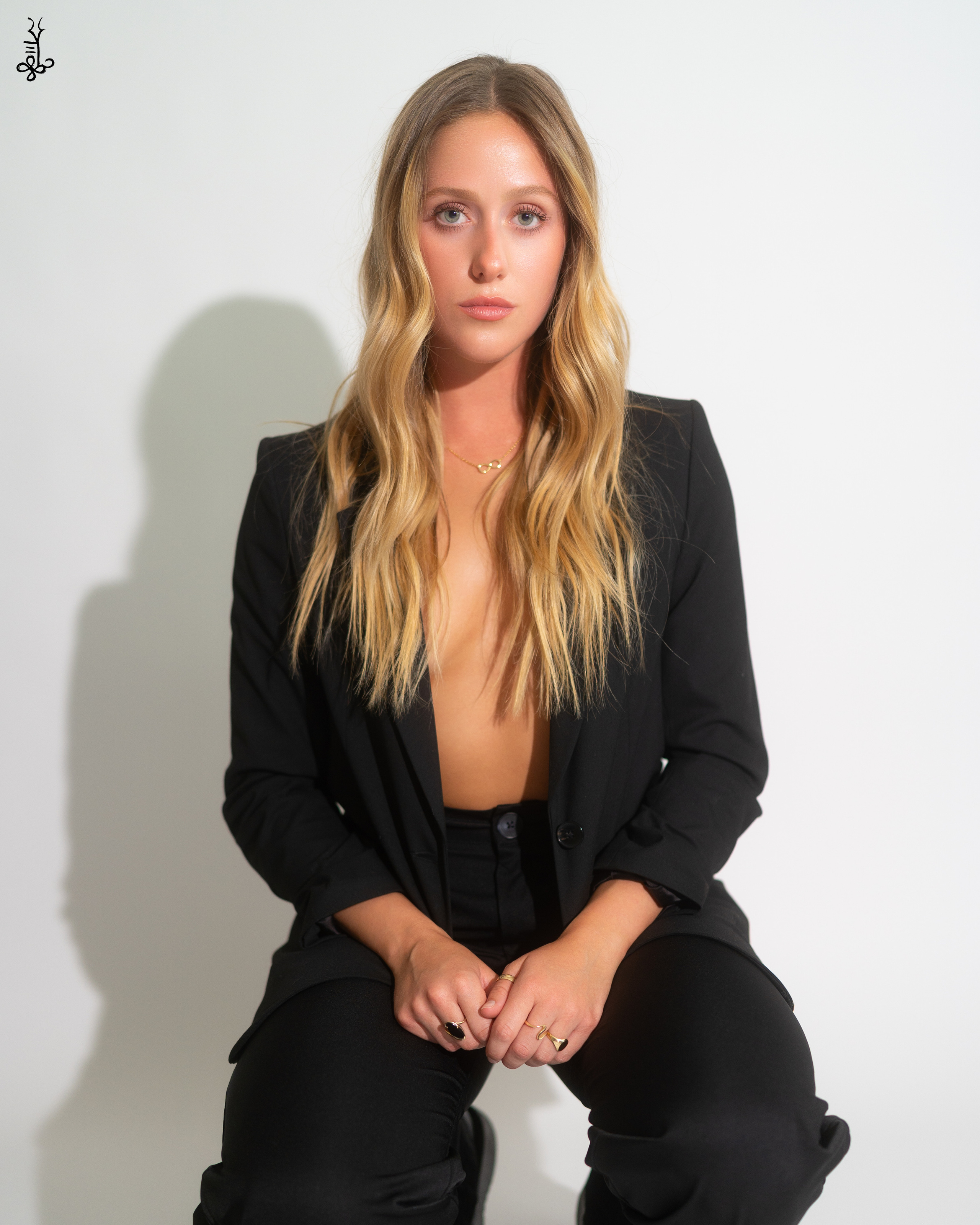 MYAH WHITE. Ke’Ondris