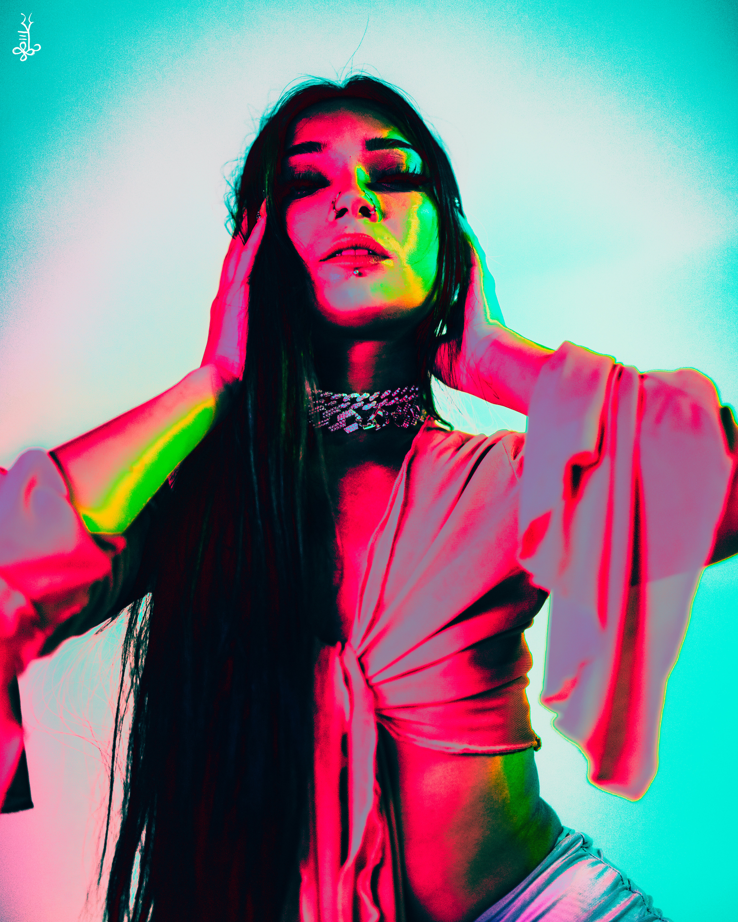 SABRINA. Ke’Ondris