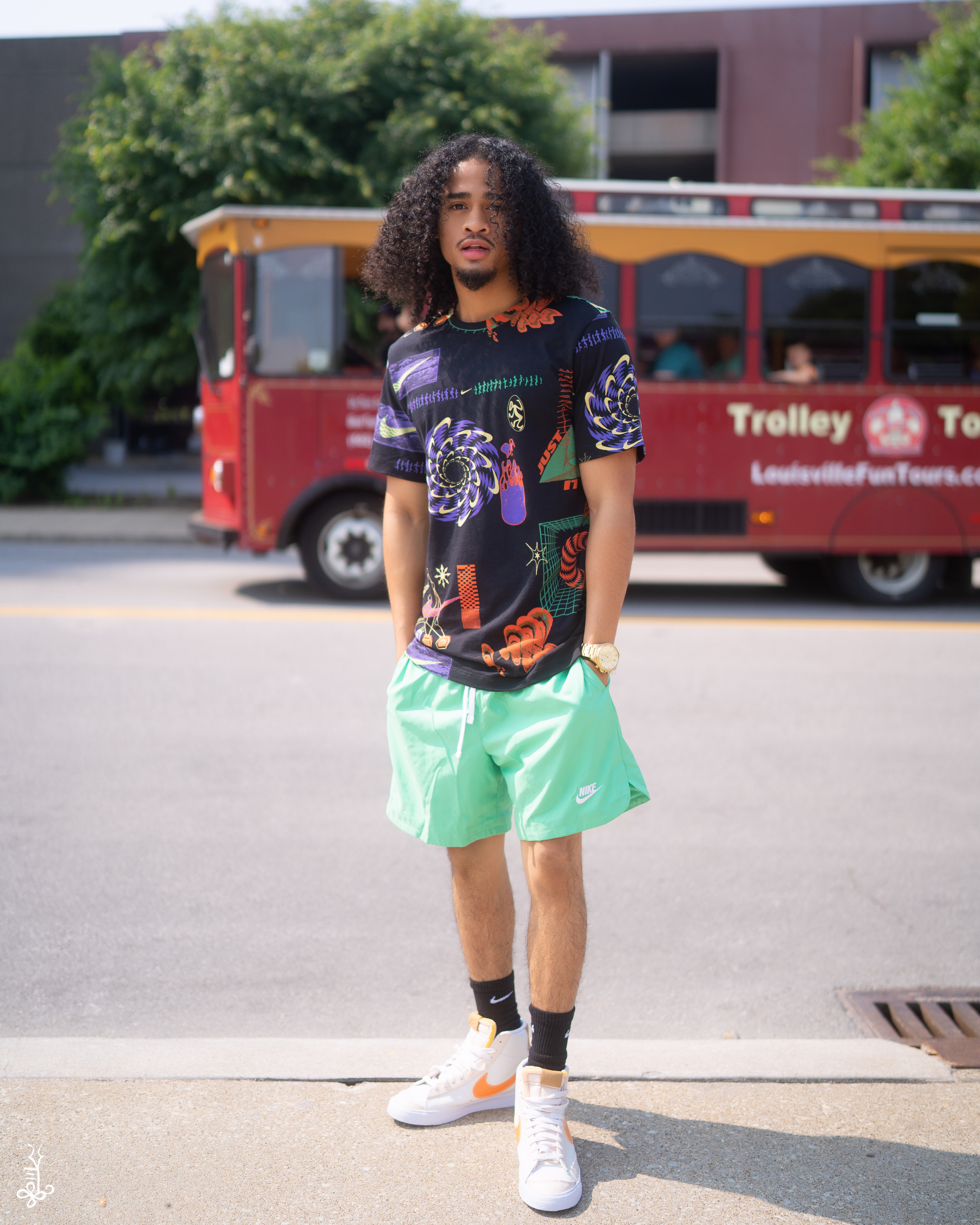 @KALU.BEY. Ke’Ondris