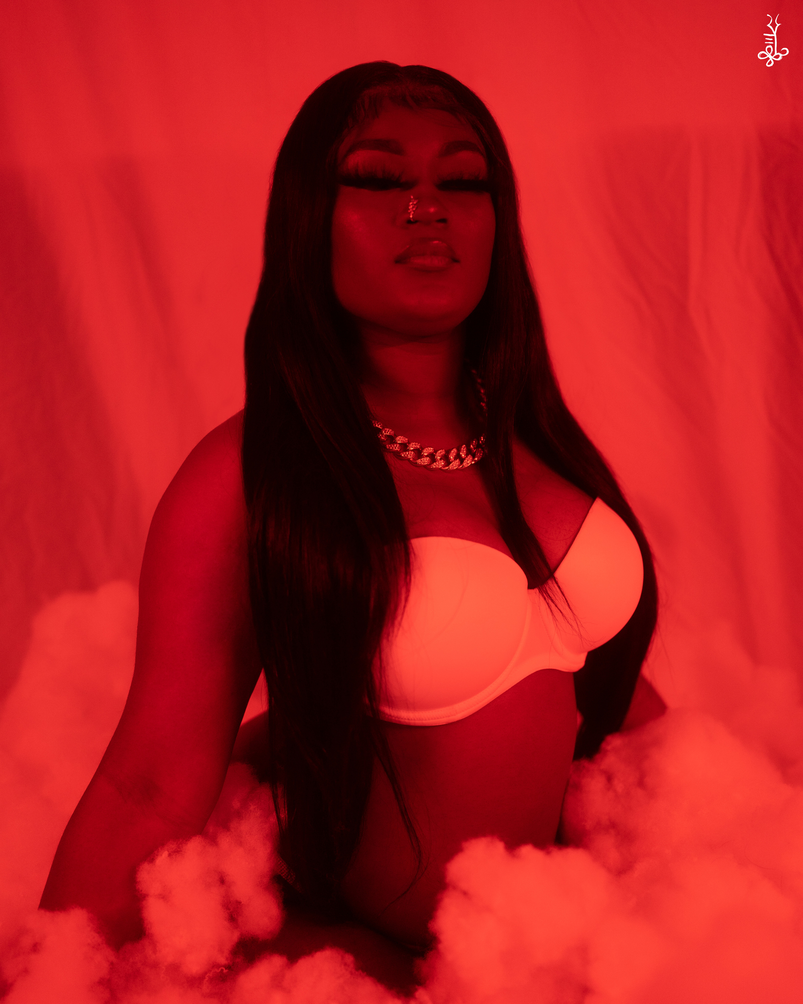 @_barbieedolll. Ke’Ondris