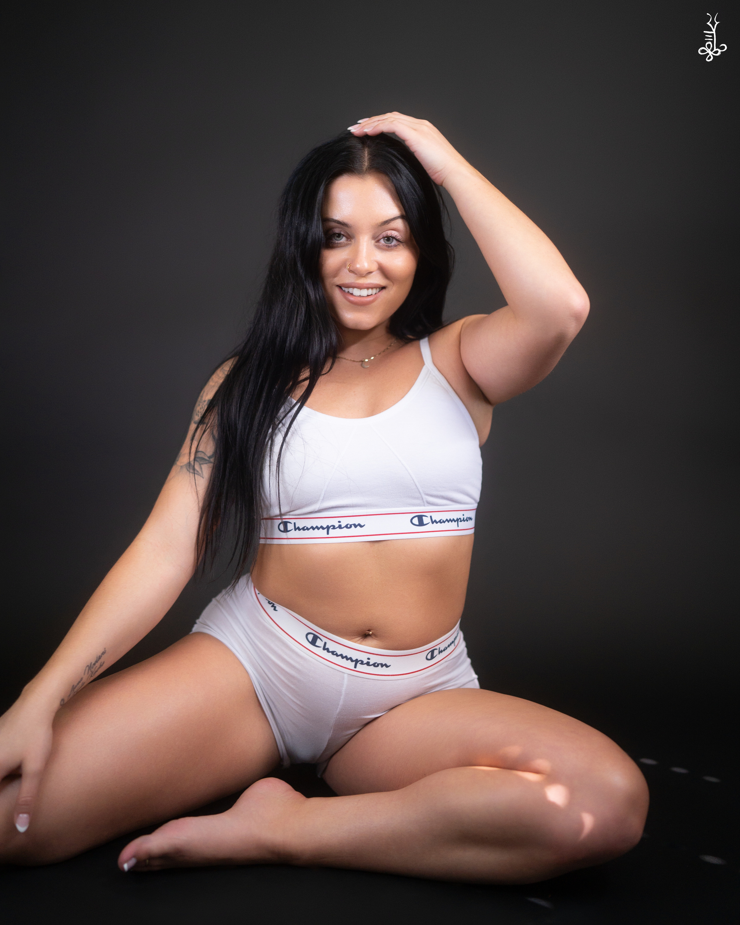 CAITY MCBRIDE. Ke’Ondris