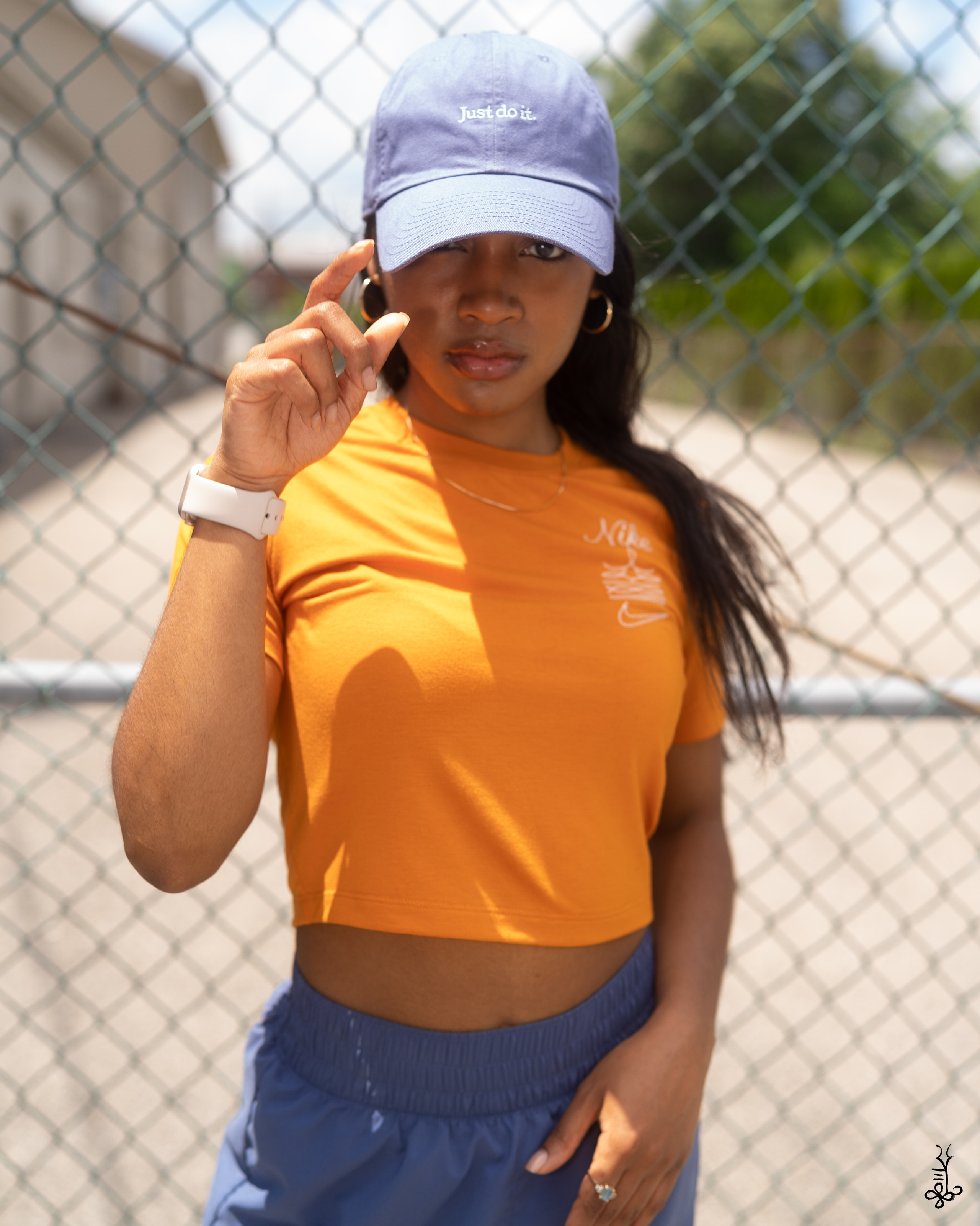 JADE SYAN. Ke’Ondris