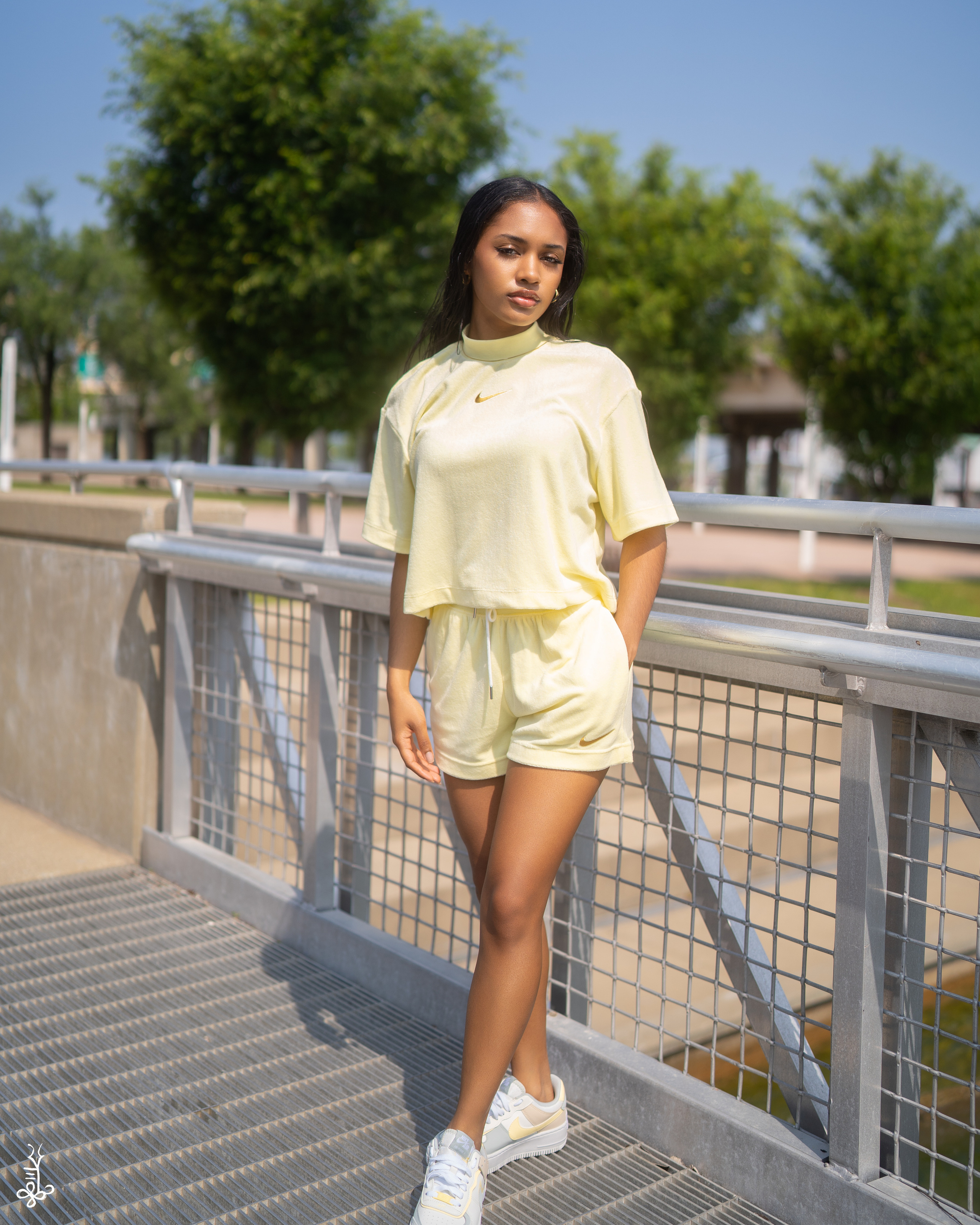 JADE SYAN. Ke’Ondris