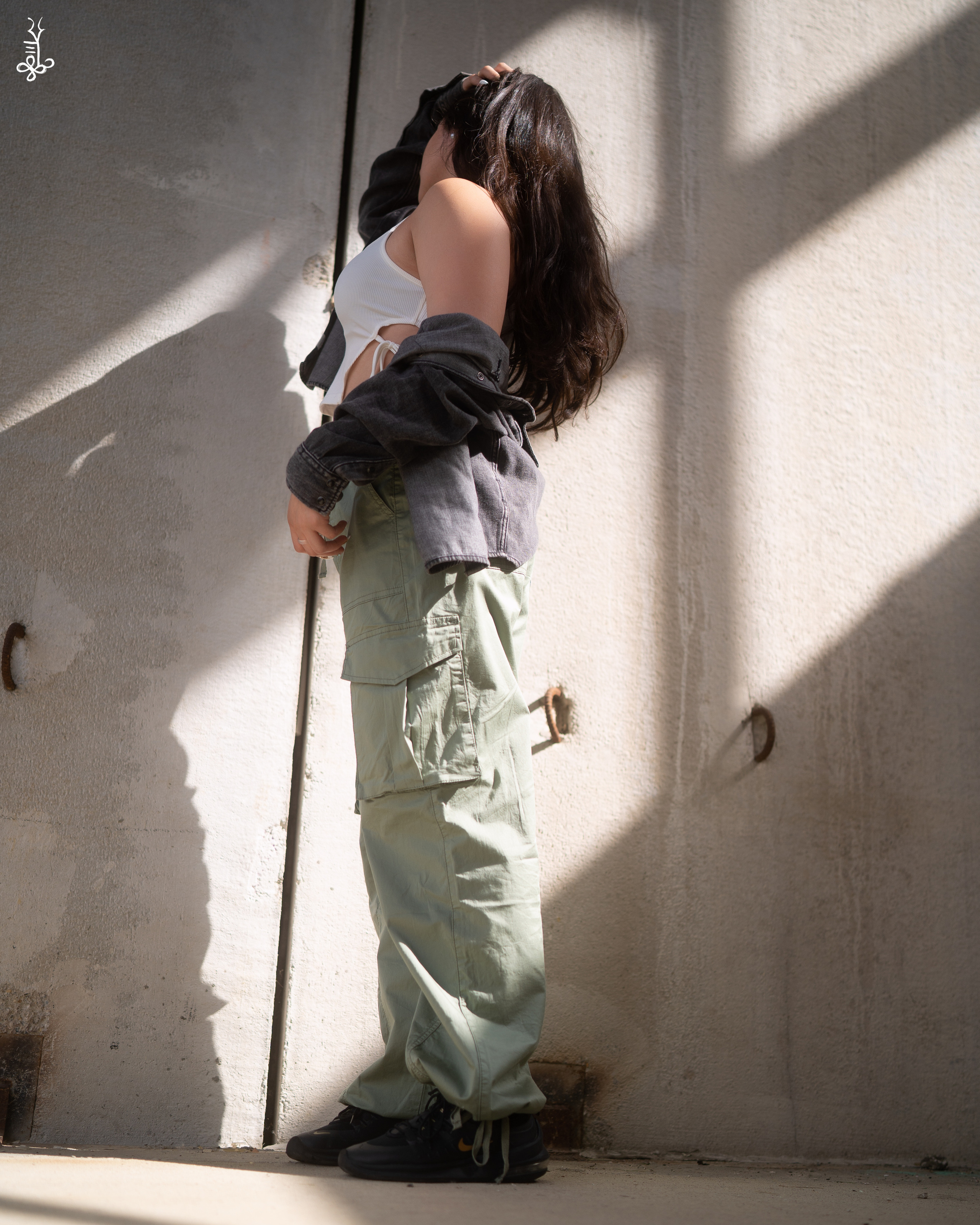 ANDREA SANCHEZ. Ke’Ondris