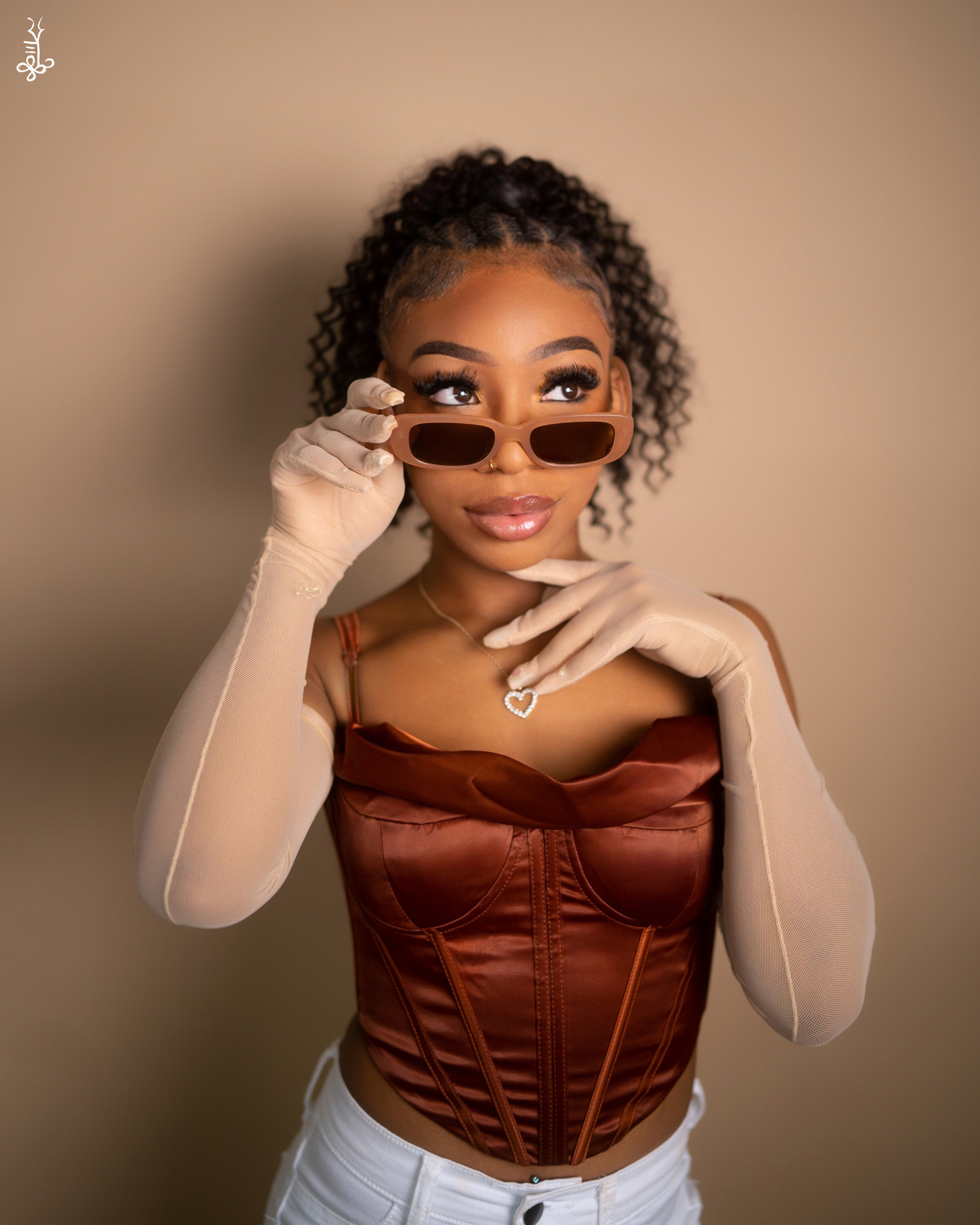 MIYACYNA. Ke’Ondris