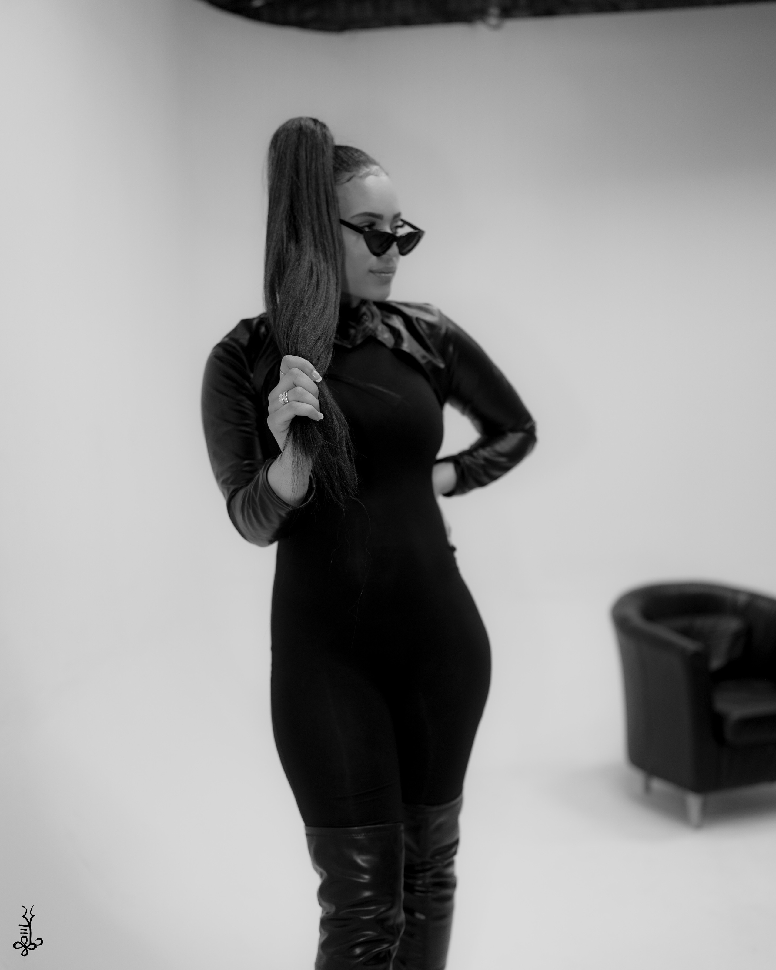 DIAMOND. Ke’Ondris