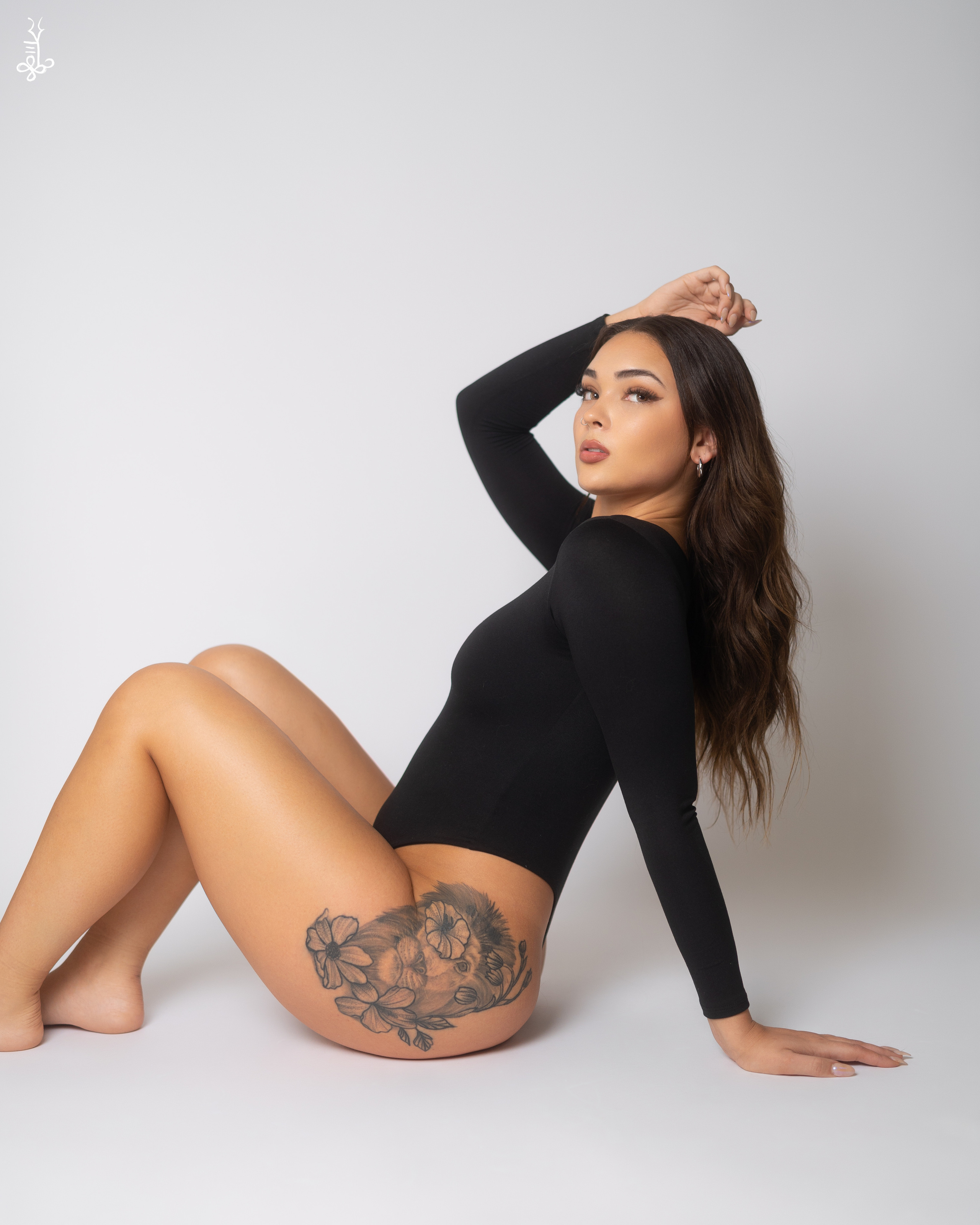 AUTUMN TAYLOR. Ke’Ondris