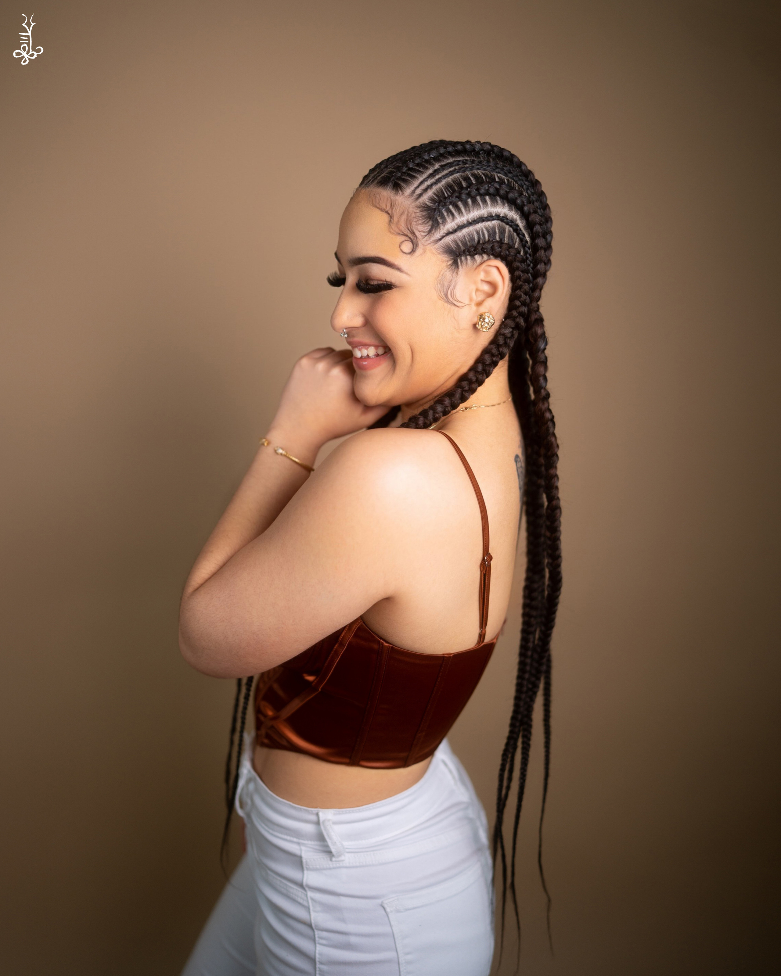 SAMANTHA. Ke’Ondris