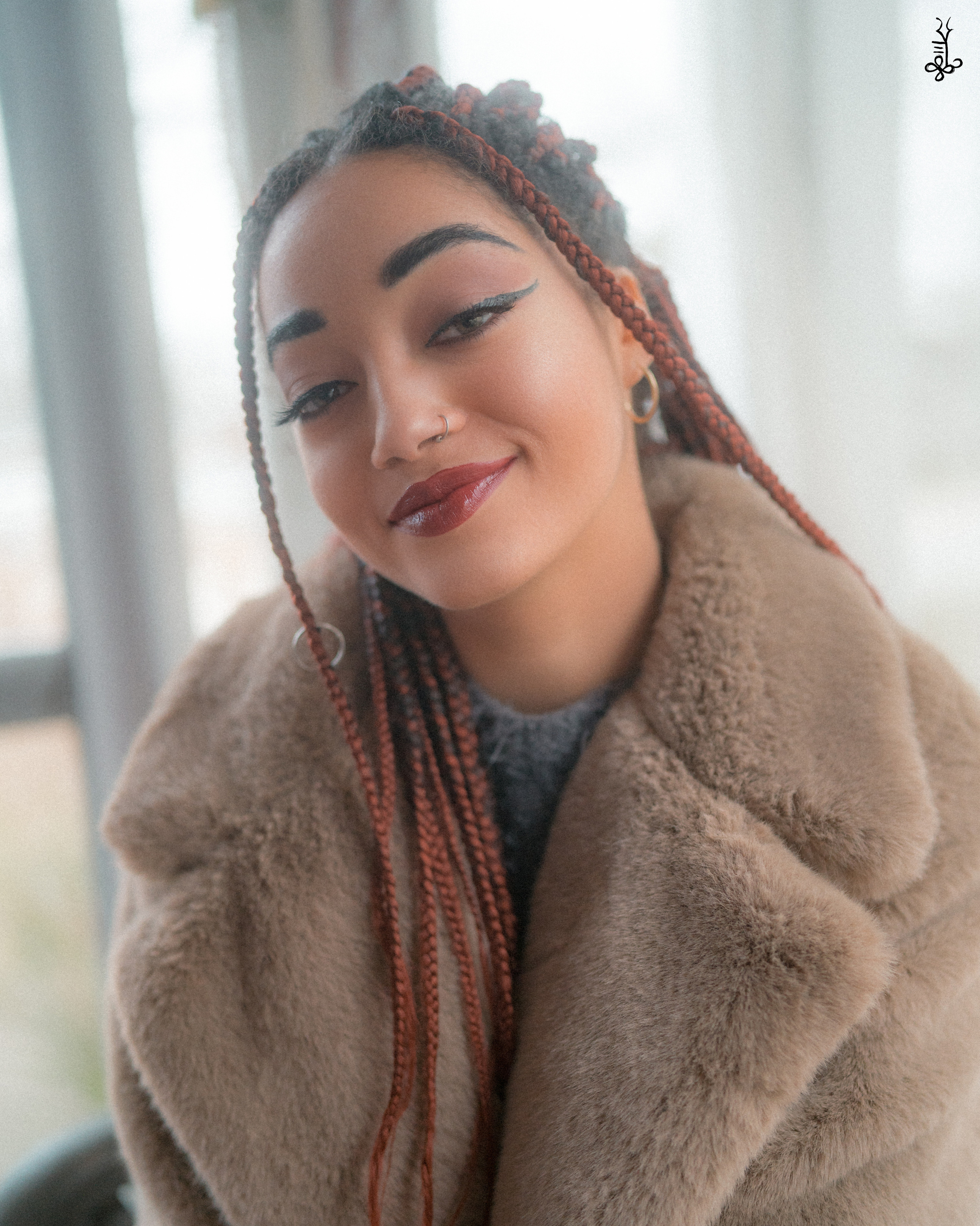 JADA TIPPMANN. Ke’Ondris