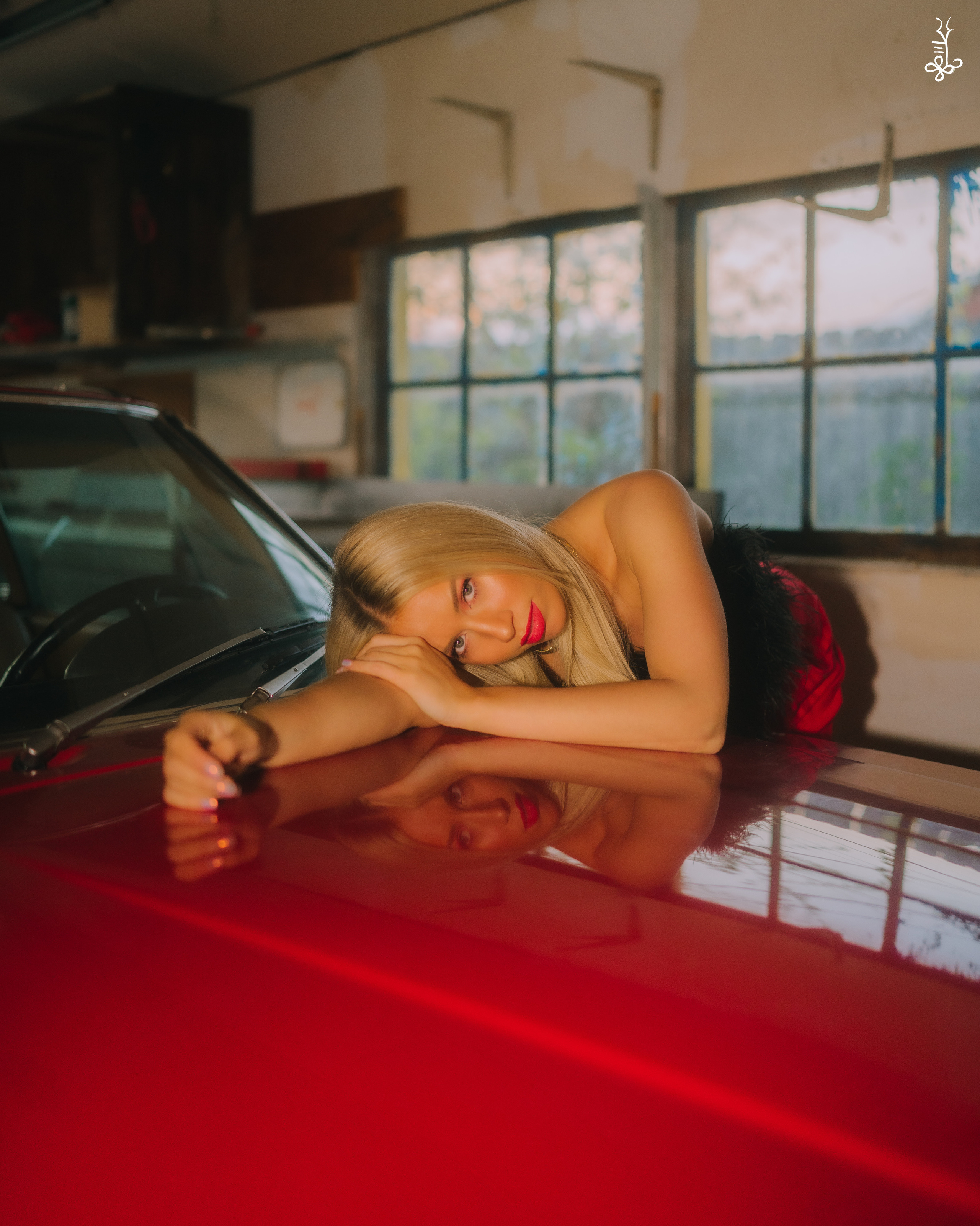 TRISTIAN PHILLIPS. Ke’Ondris