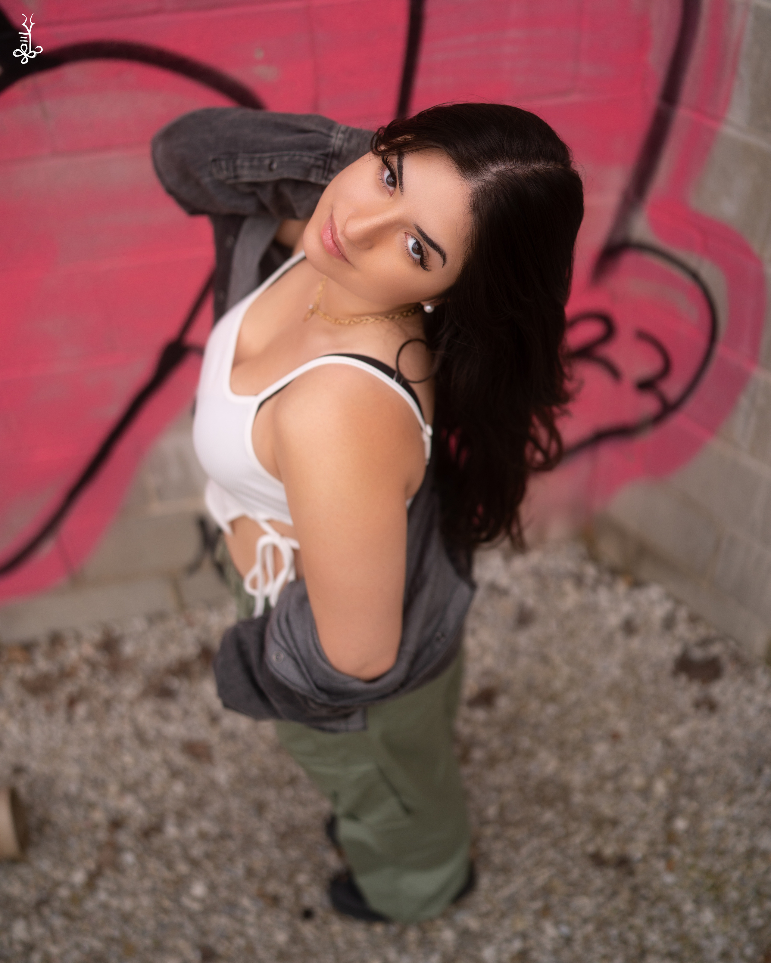 ANDREA SANCHEZ. Ke’Ondris