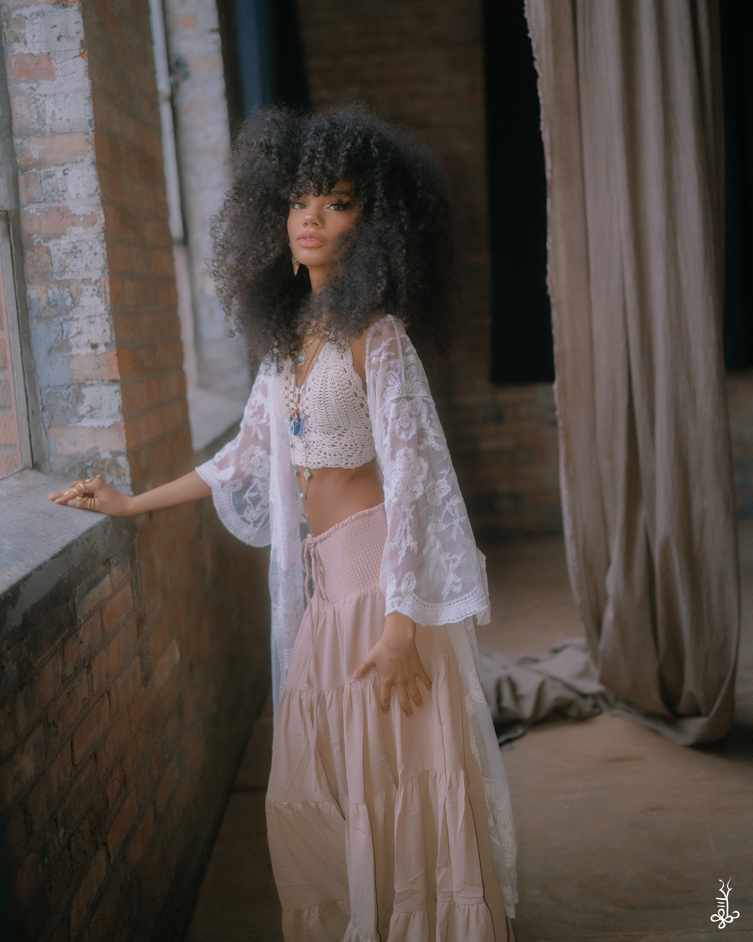 ANA STAR. Ke’Ondris