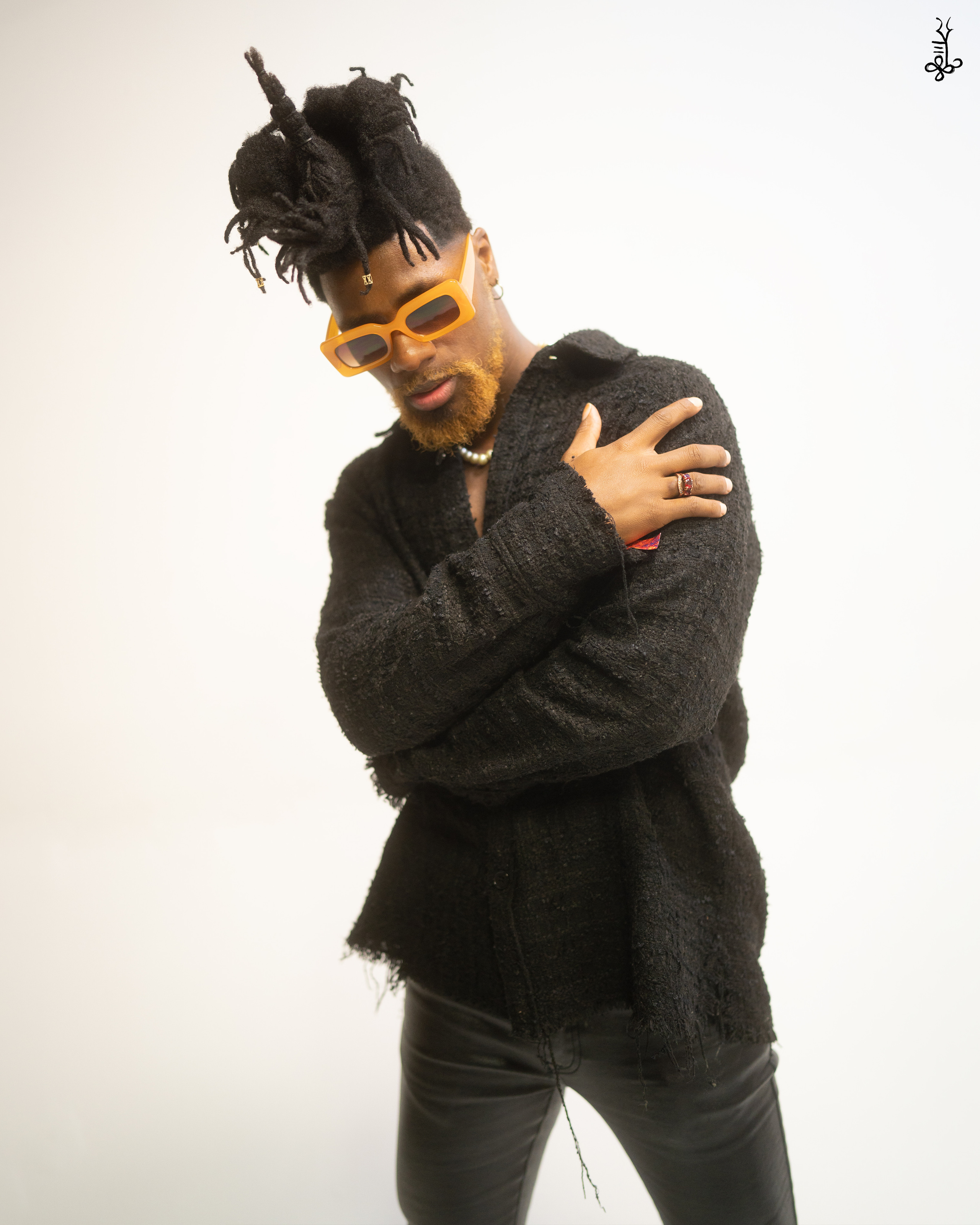 ETHERIO NOON. Ke’Ondris