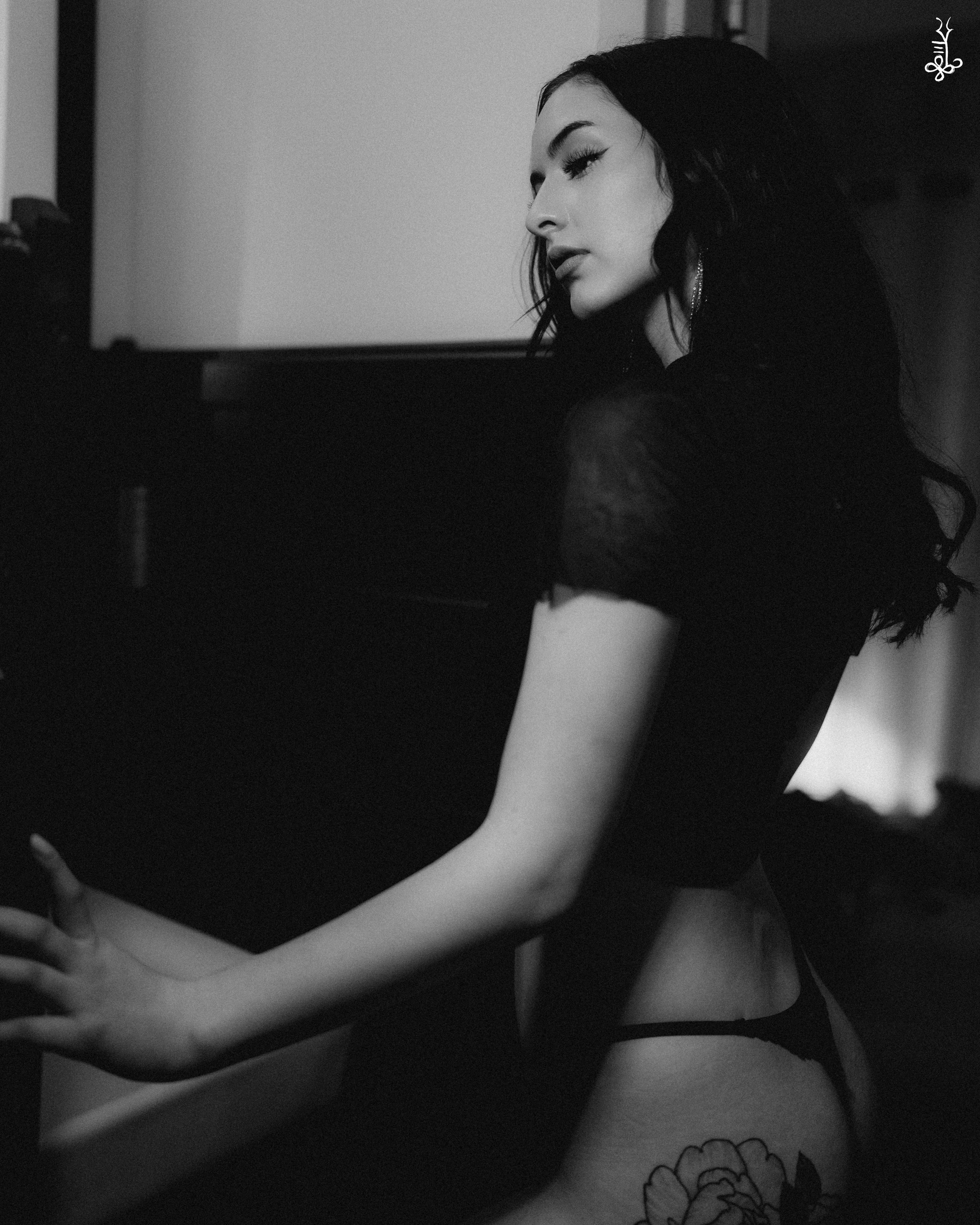 KENNA ROSE. Ke’Ondris