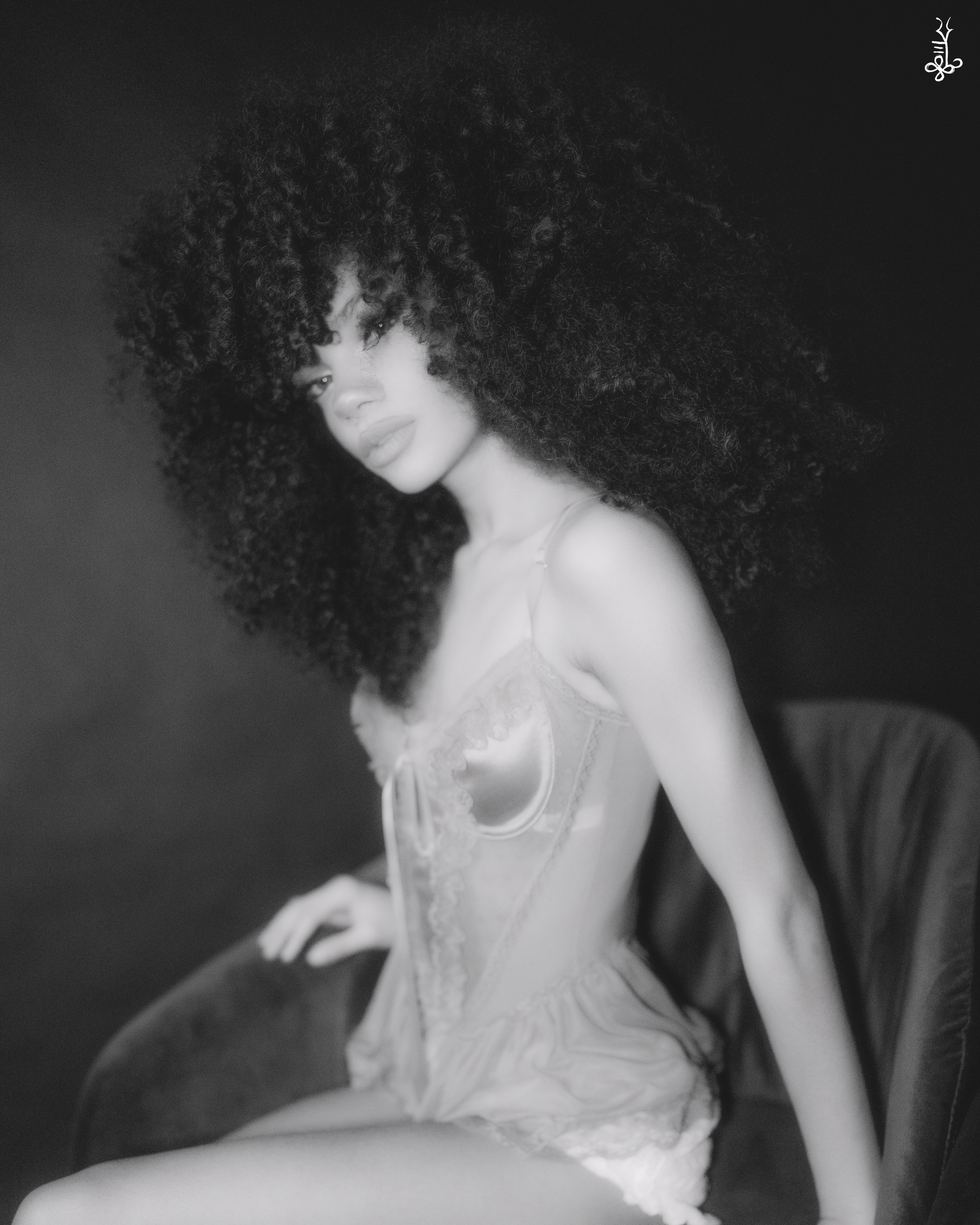 ANA STAR. Ke’Ondris