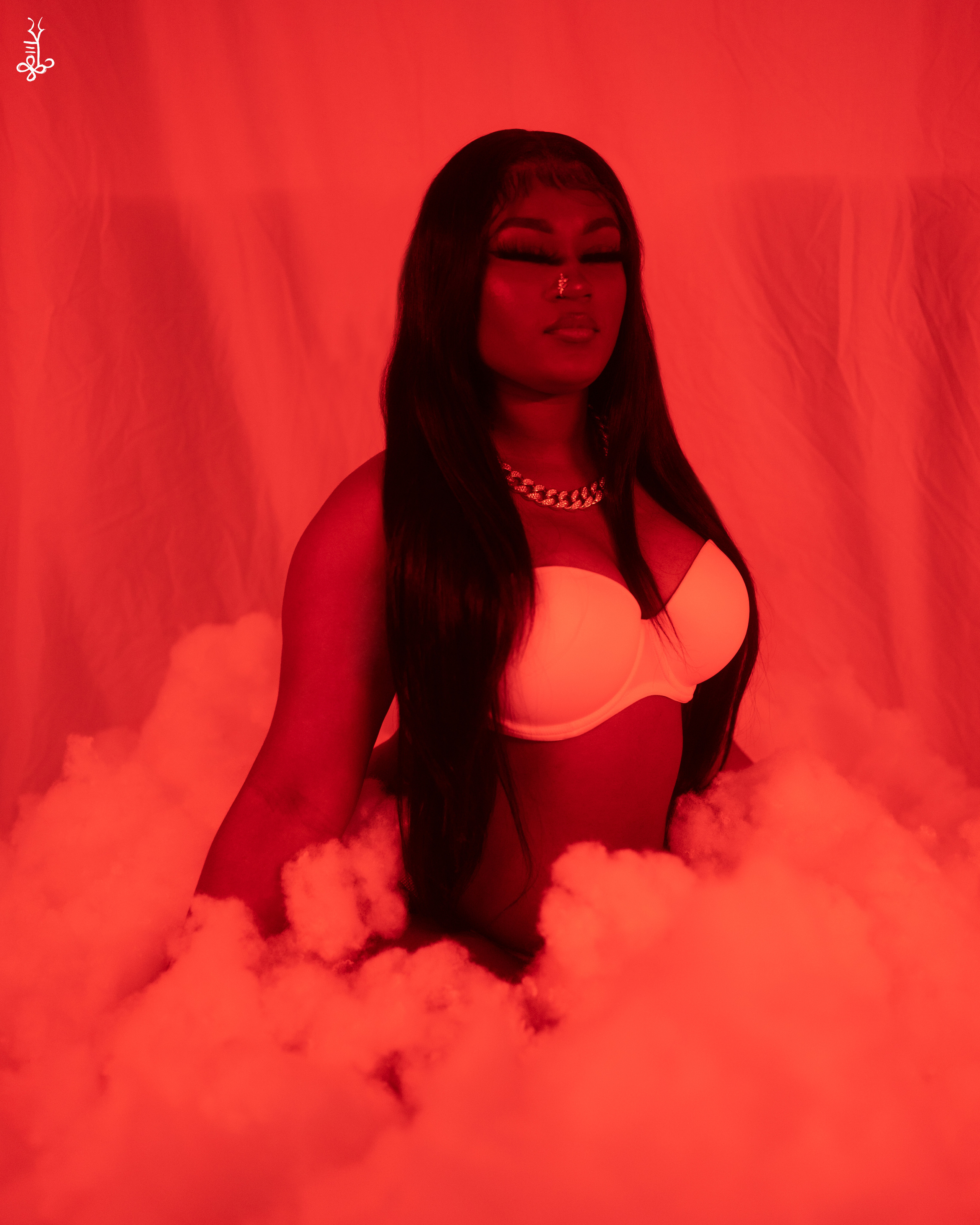 @_barbieedolll. Ke’Ondris