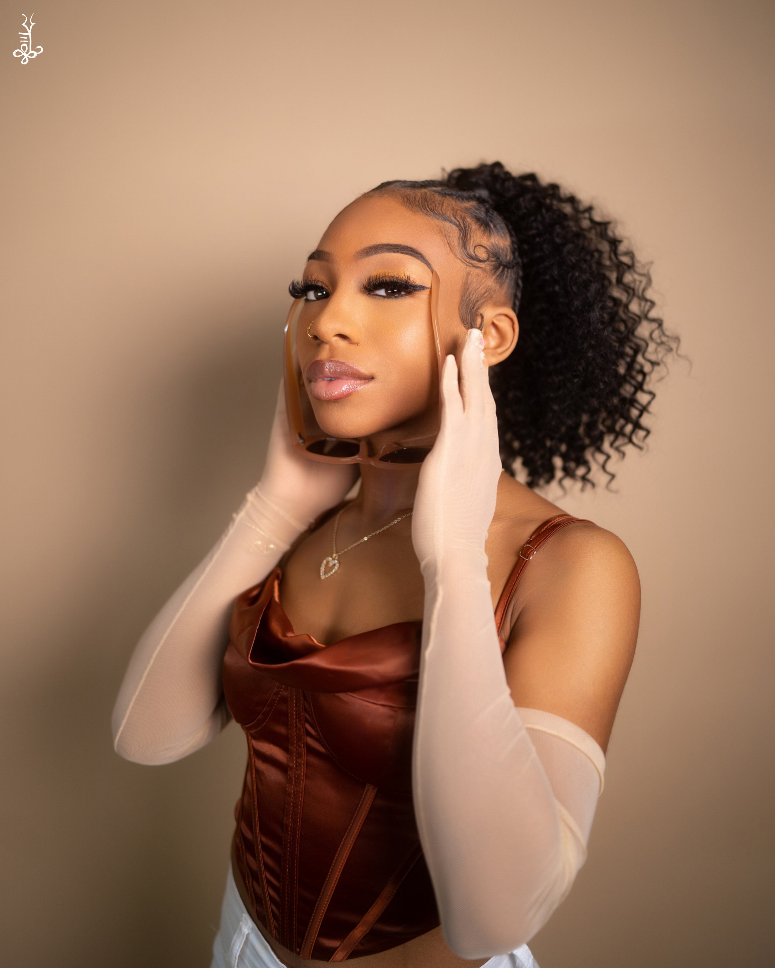 MIYACYNA. Ke’Ondris