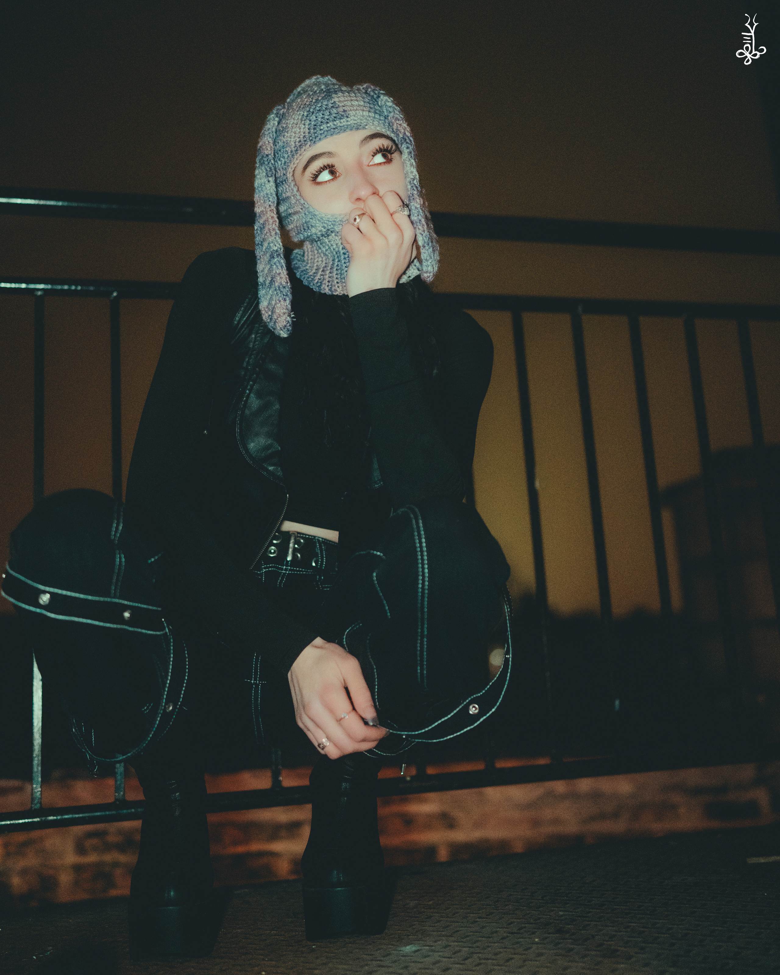 SYDNEY MILLS. Ke’Ondris