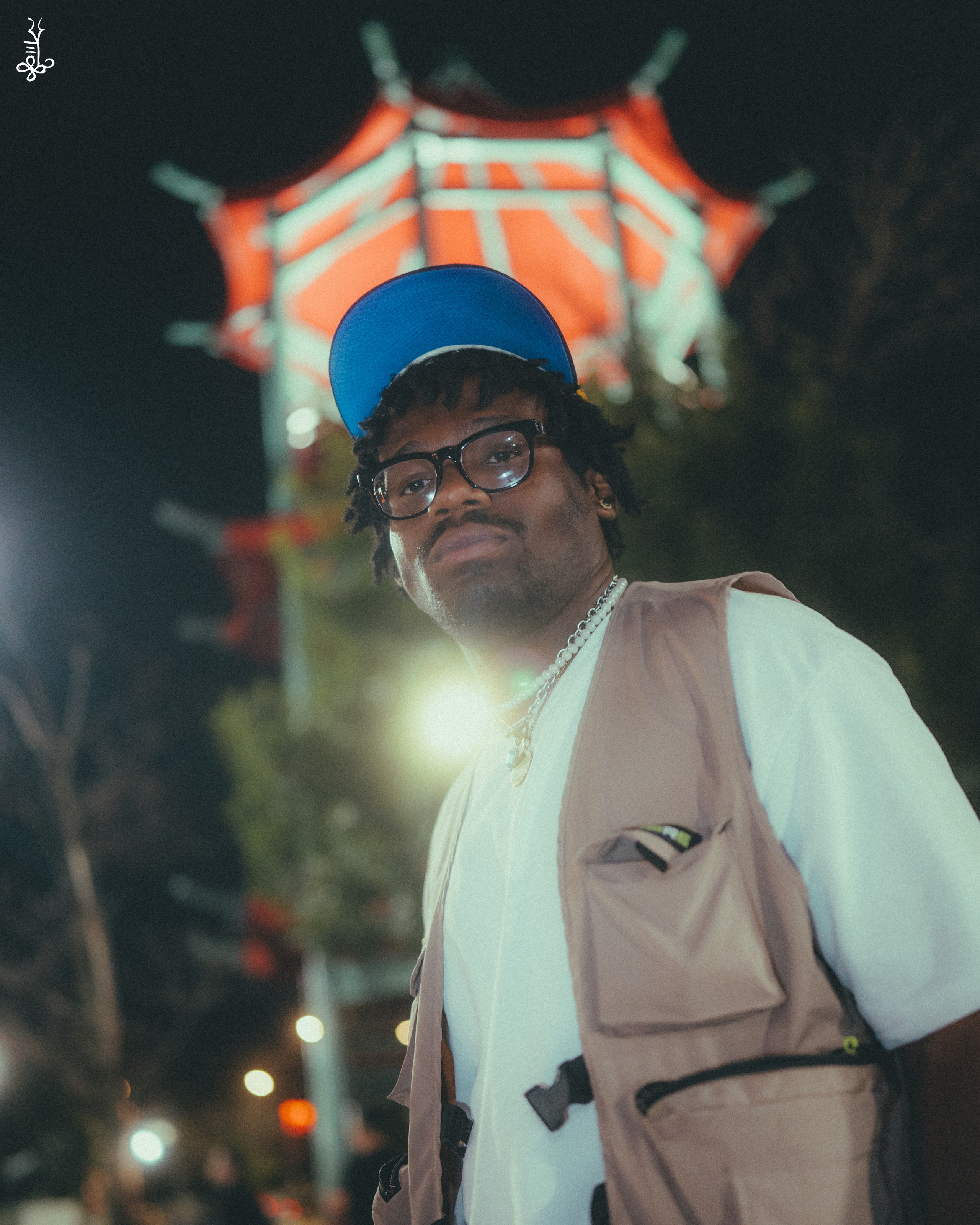 Divine Madu. Ke’Ondris