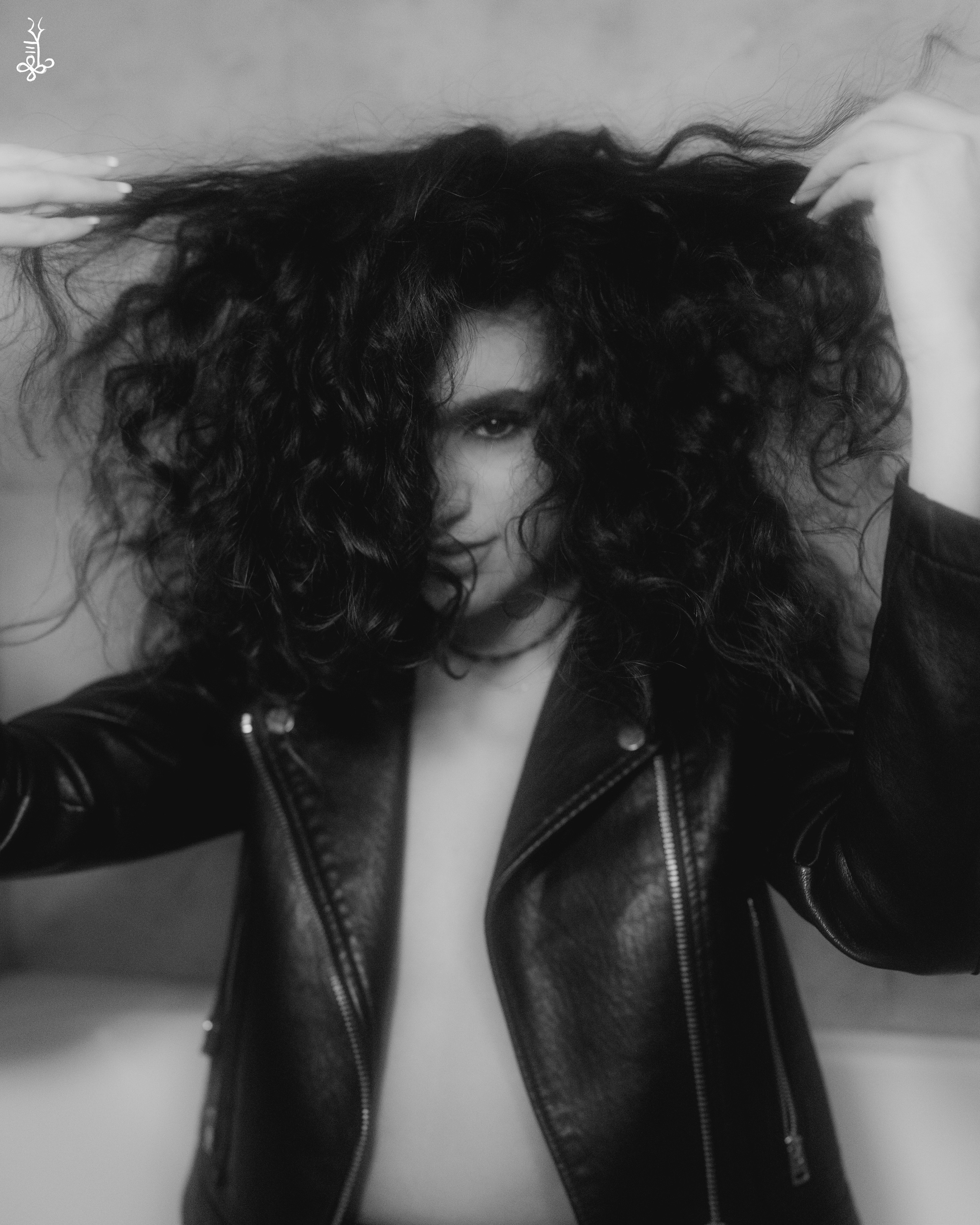 SABRINA ALI. Ke’Ondris