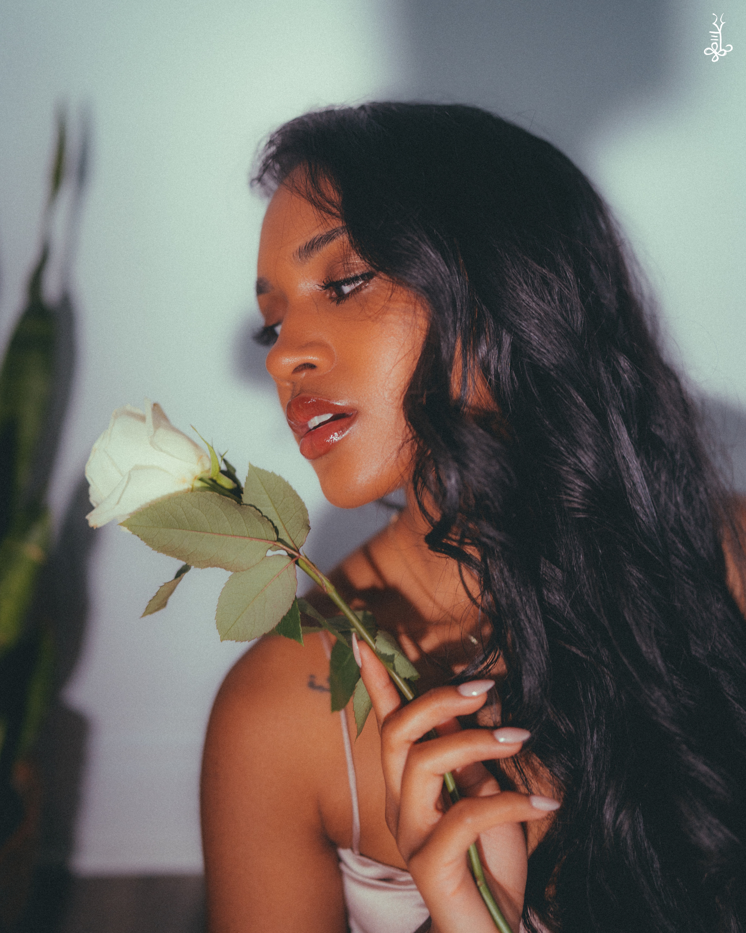 JADE SYAN. Ke’Ondris