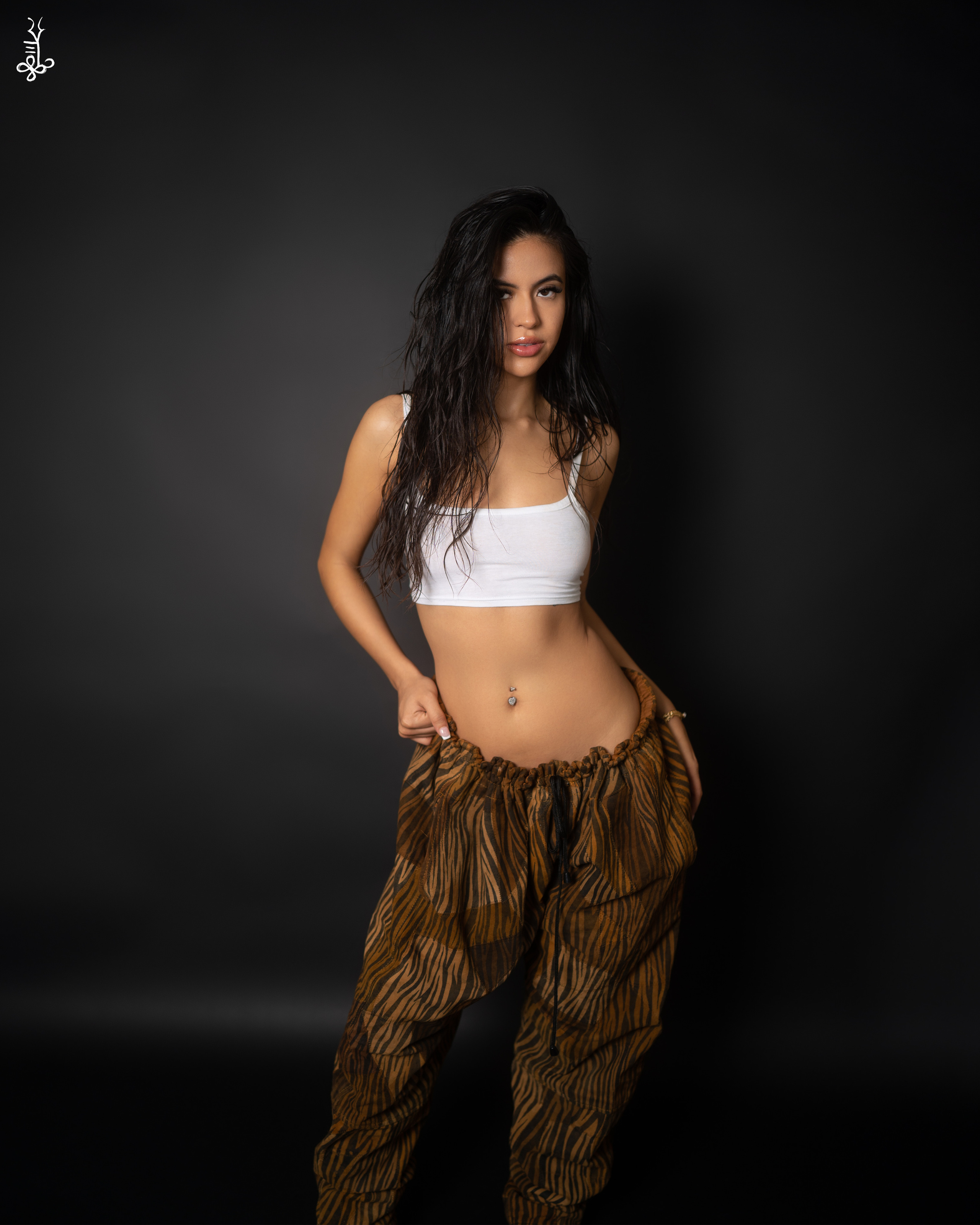 KIM NUNEZ. Ke’Ondris