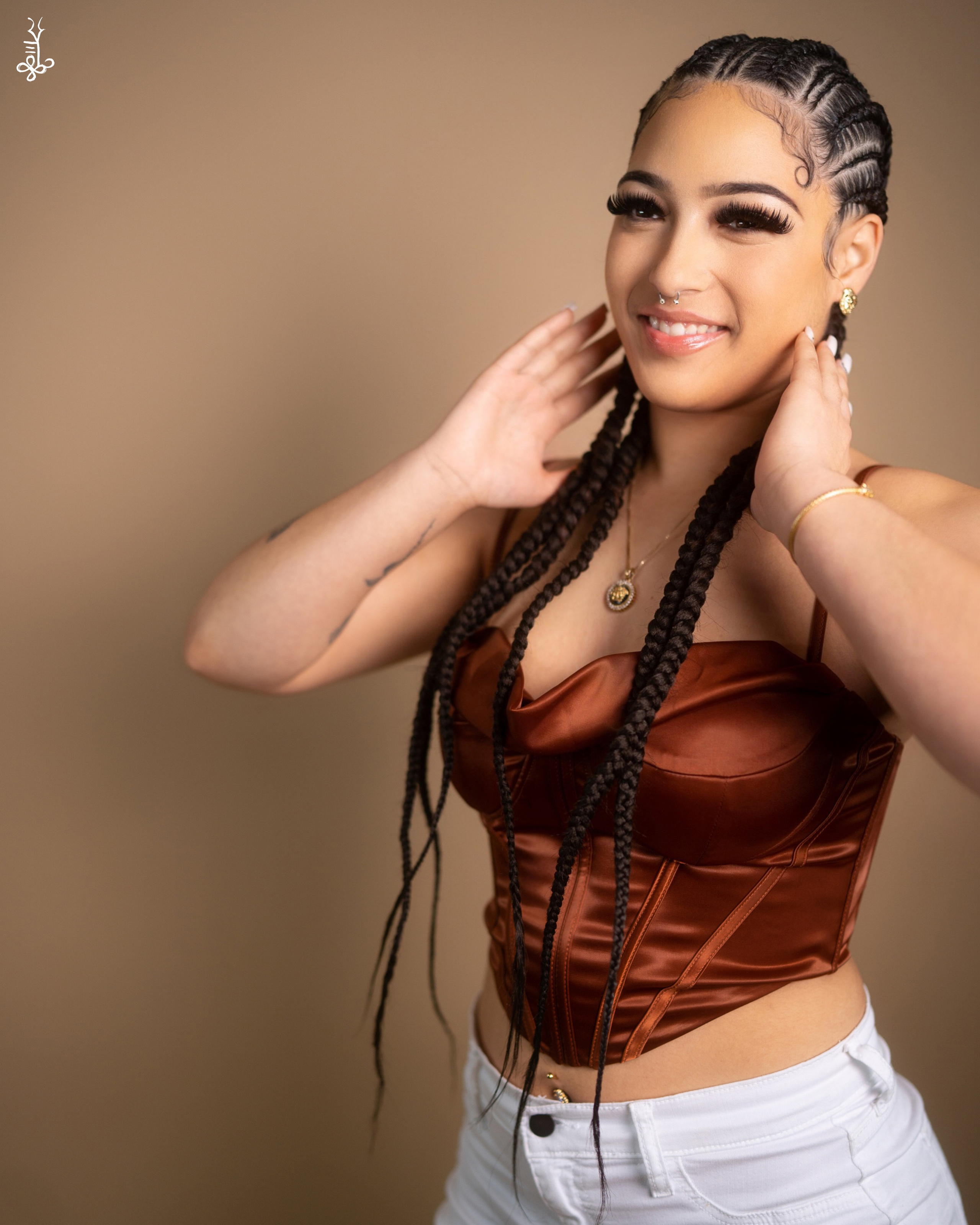 SAMANTHA. Ke’Ondris