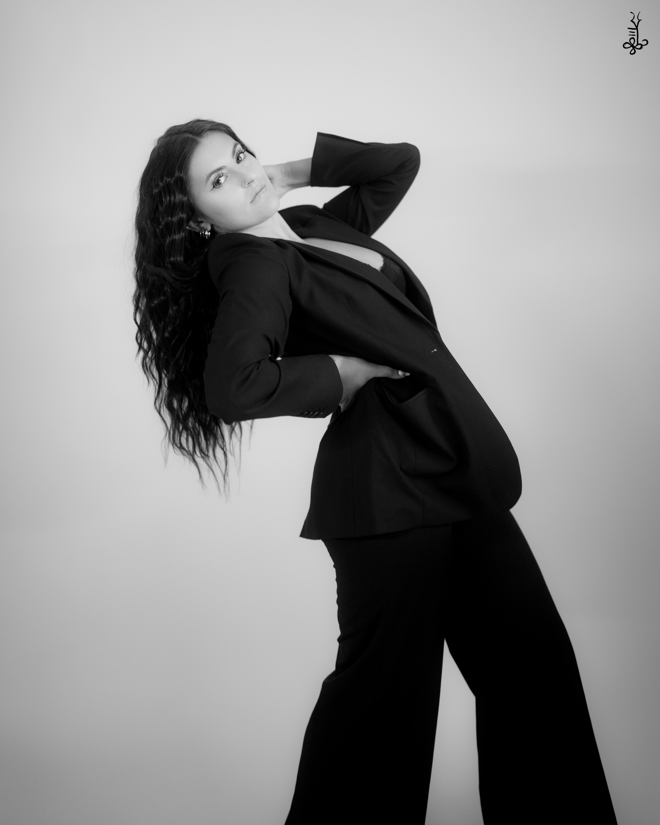 KIRSTIN BEBOER. Ke’Ondris