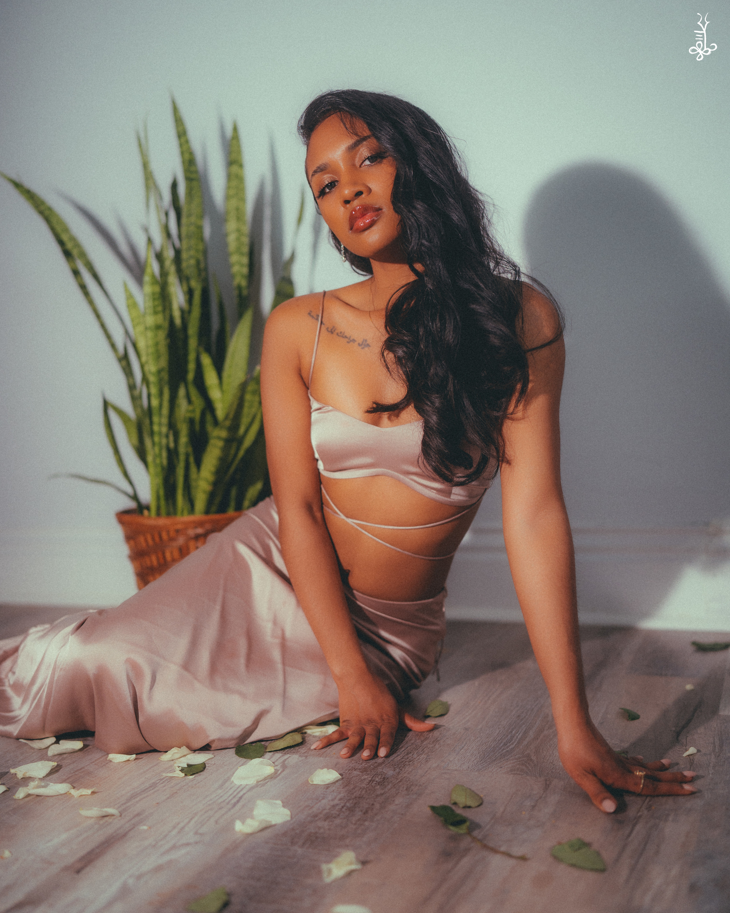 JADE SYAN. Ke’Ondris