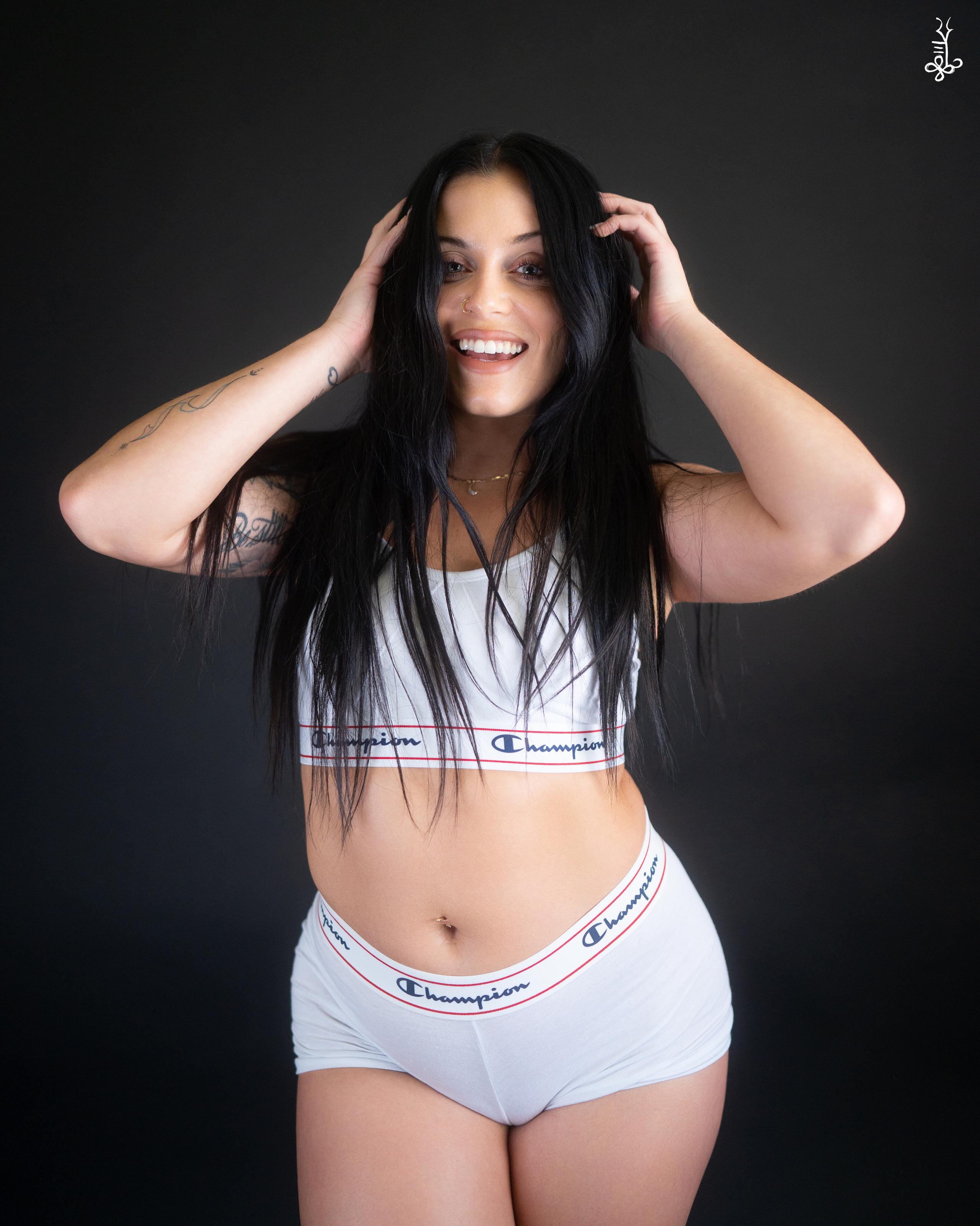 CAITY MCBRIDE. Ke’Ondris