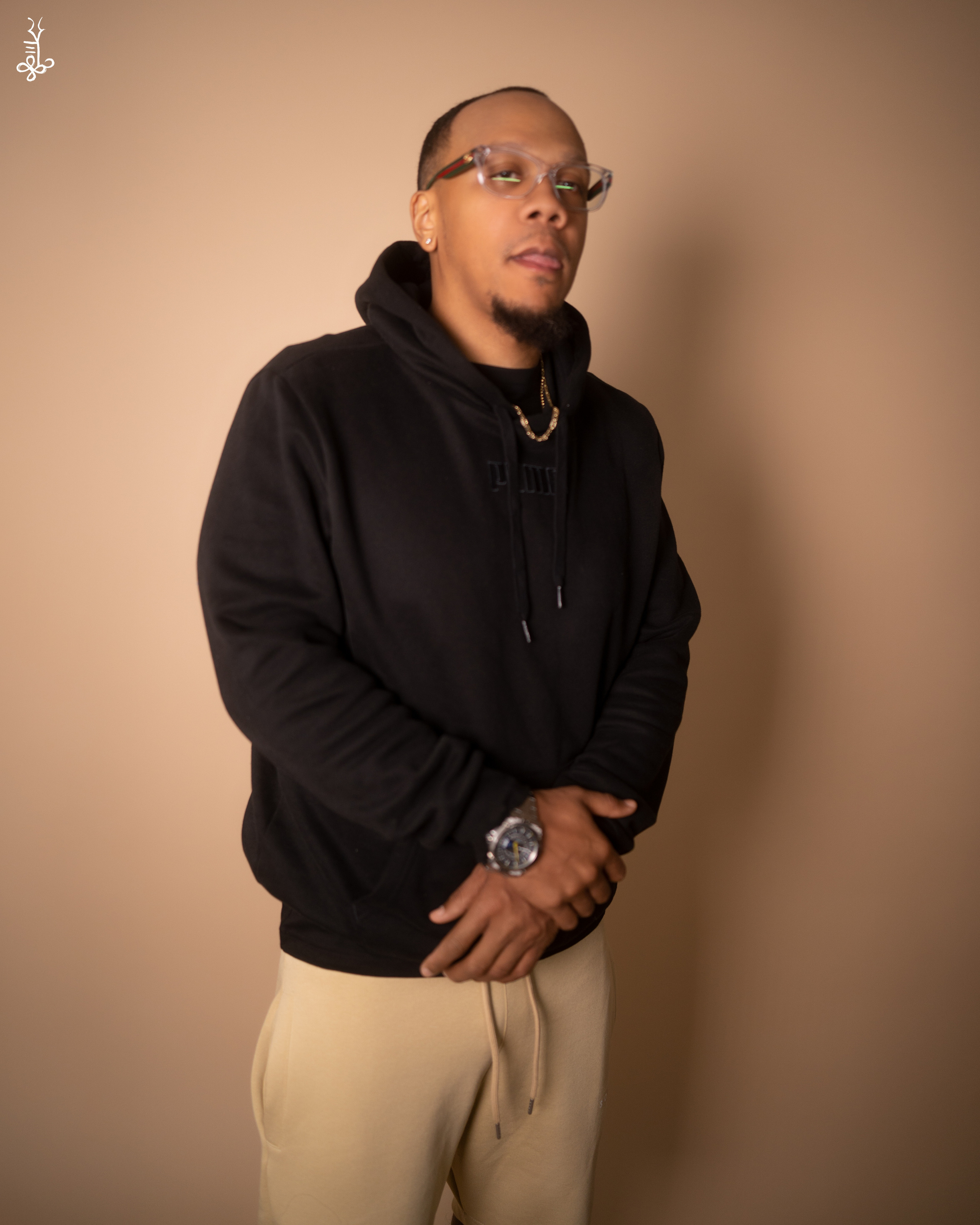 CIRCLE CITY HUSTLE. Ke’Ondris