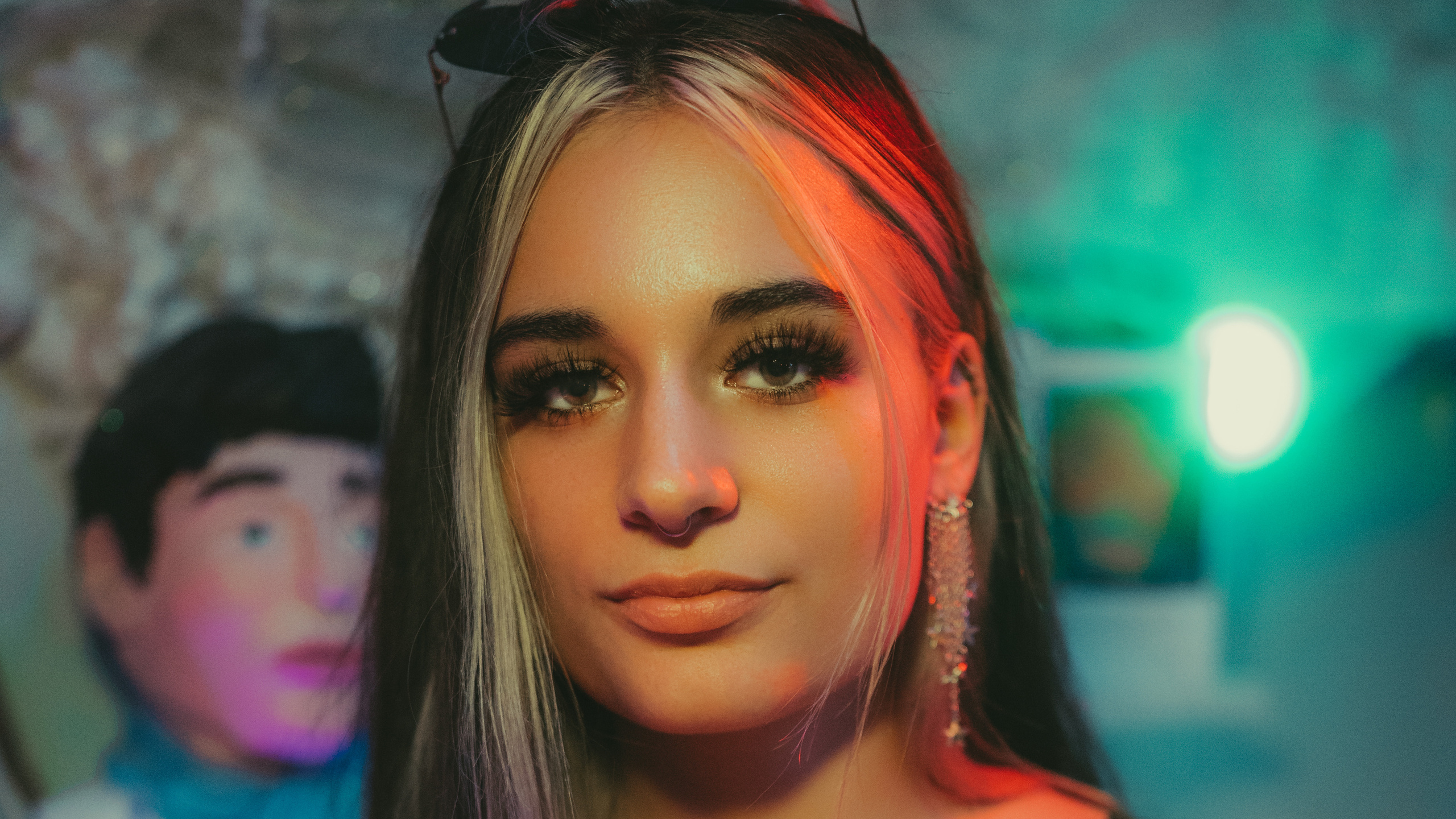 LEXI BONJOUR. Ke’Ondris