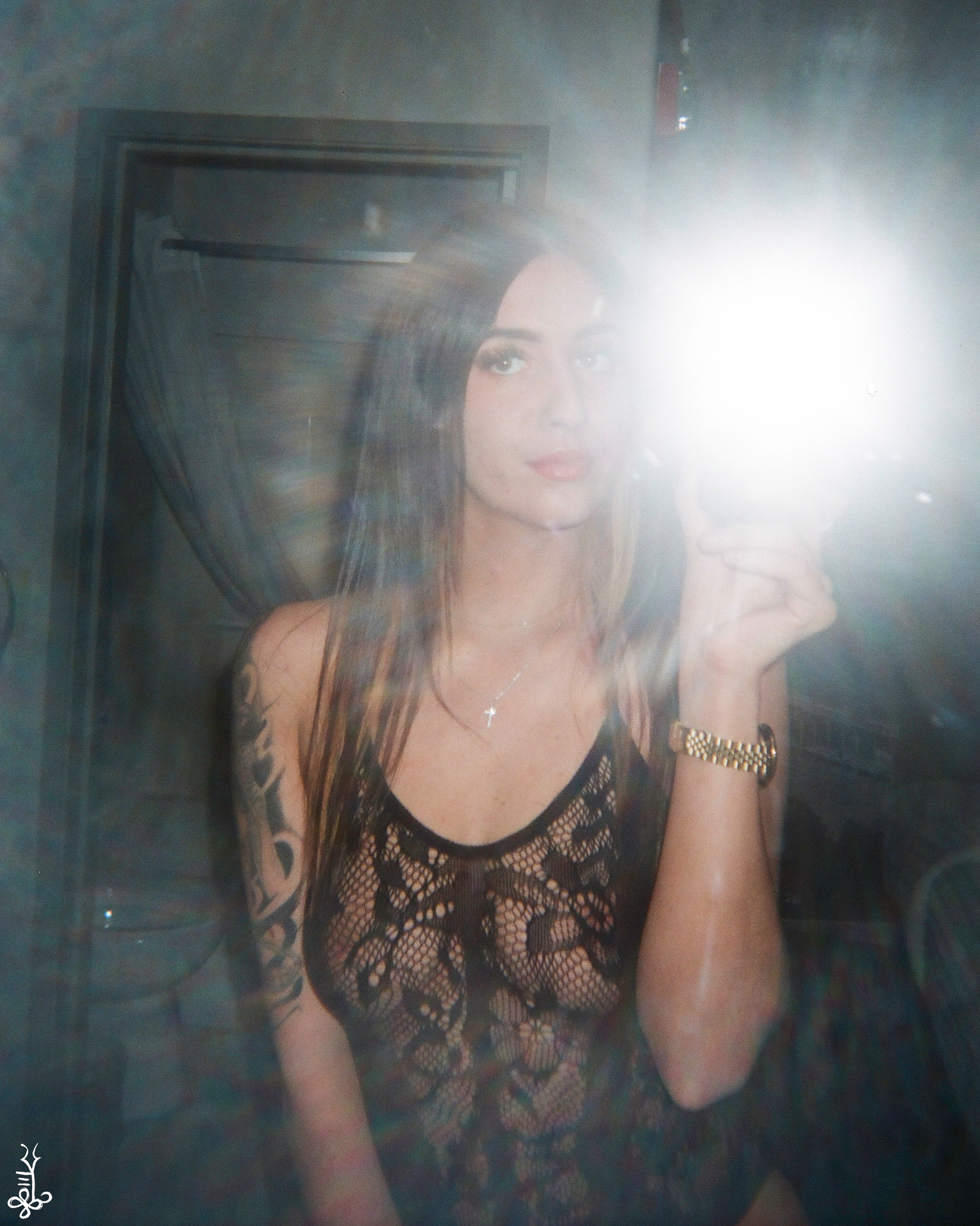 DOPE ROSE. Ke’Ondris