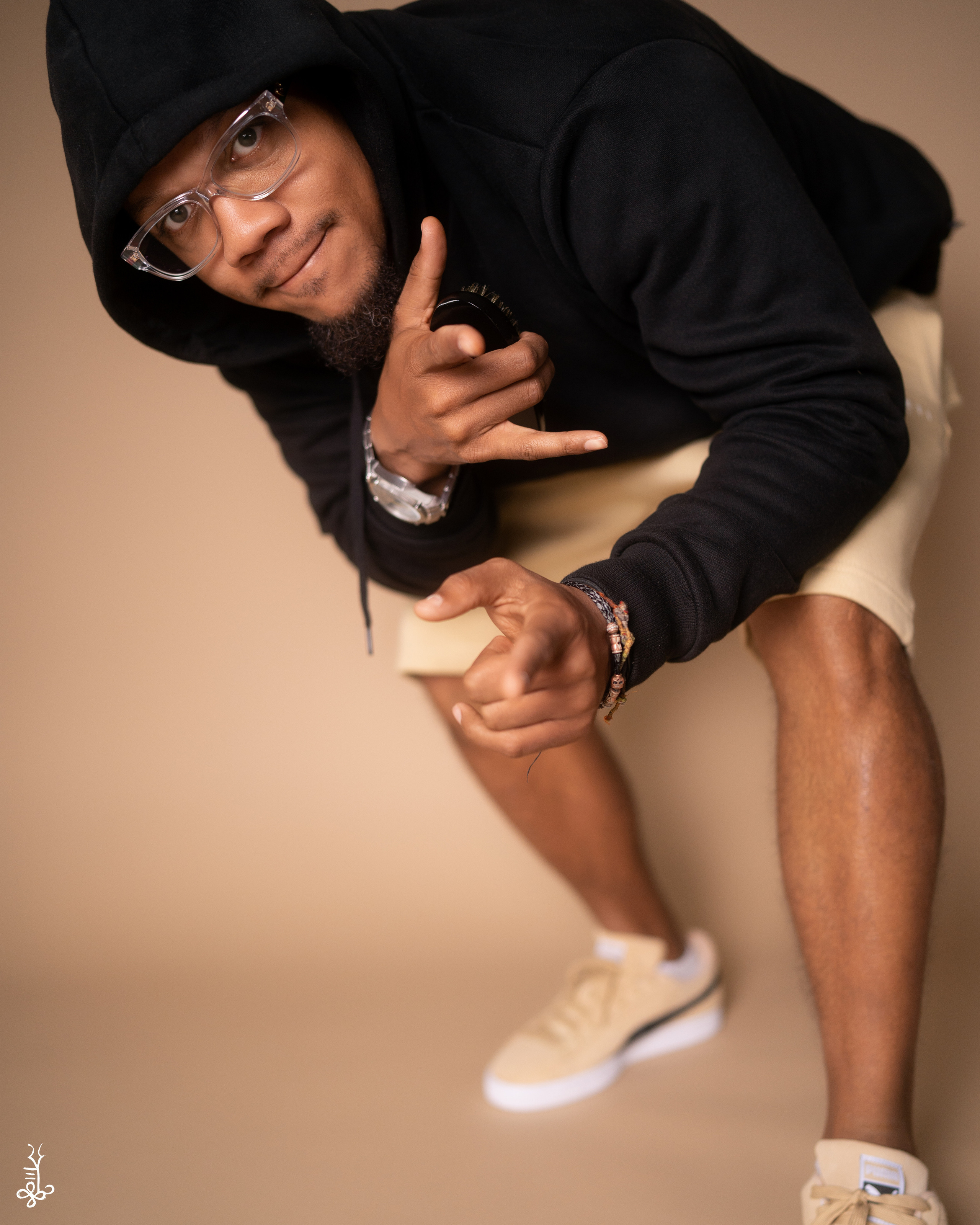 CIRCLE CITY HUSTLE. Ke’Ondris