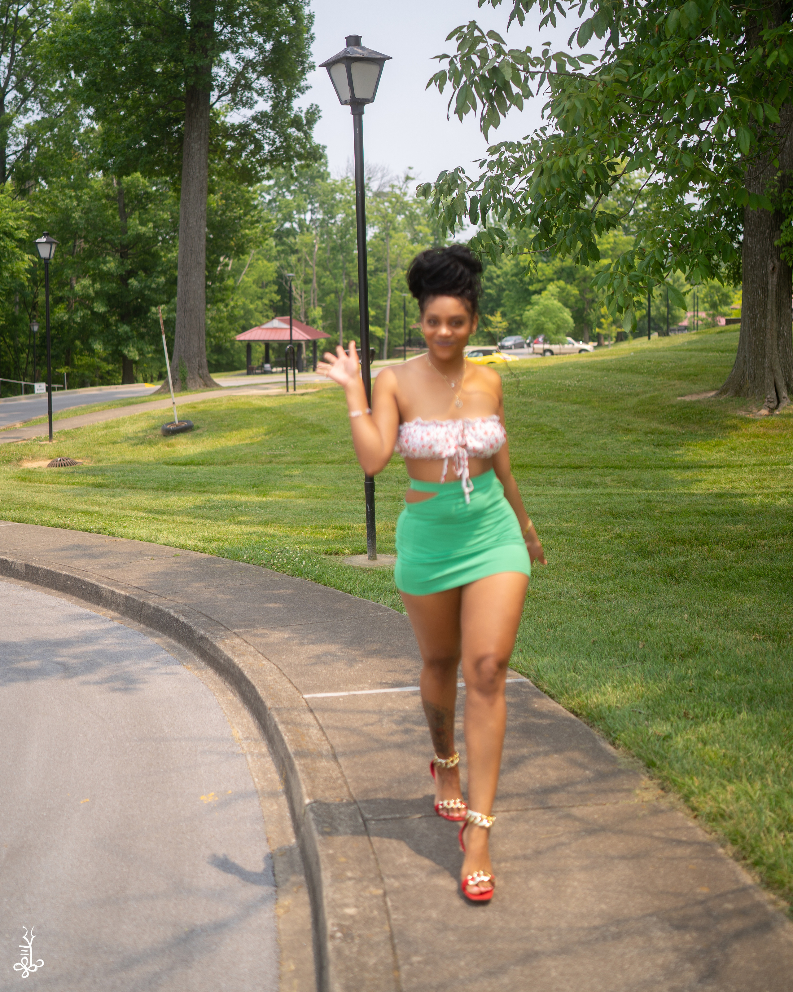 SHAPHAN. Ke’Ondris